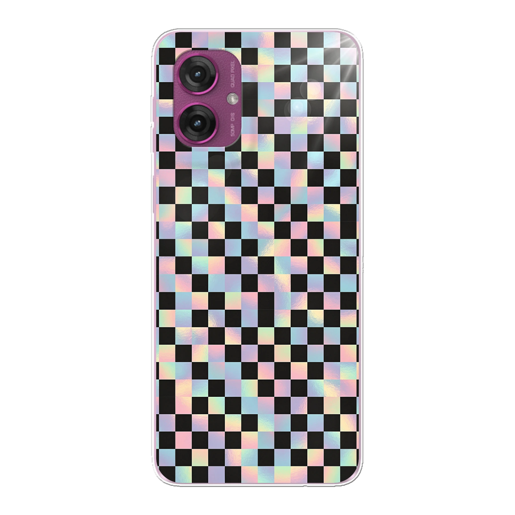 Motorola Moto G55 phone case