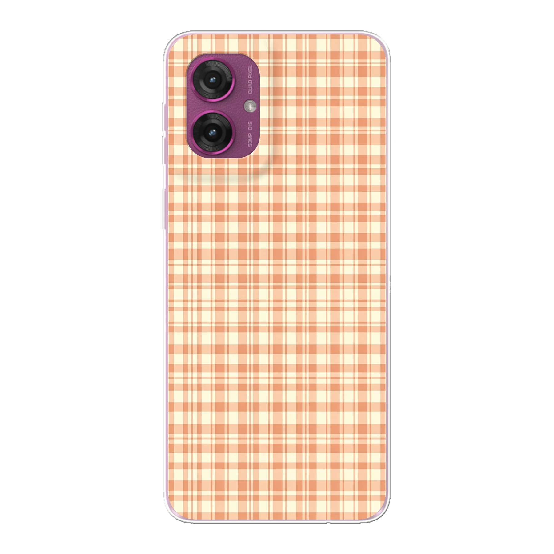 Motorola Moto G55 phone case