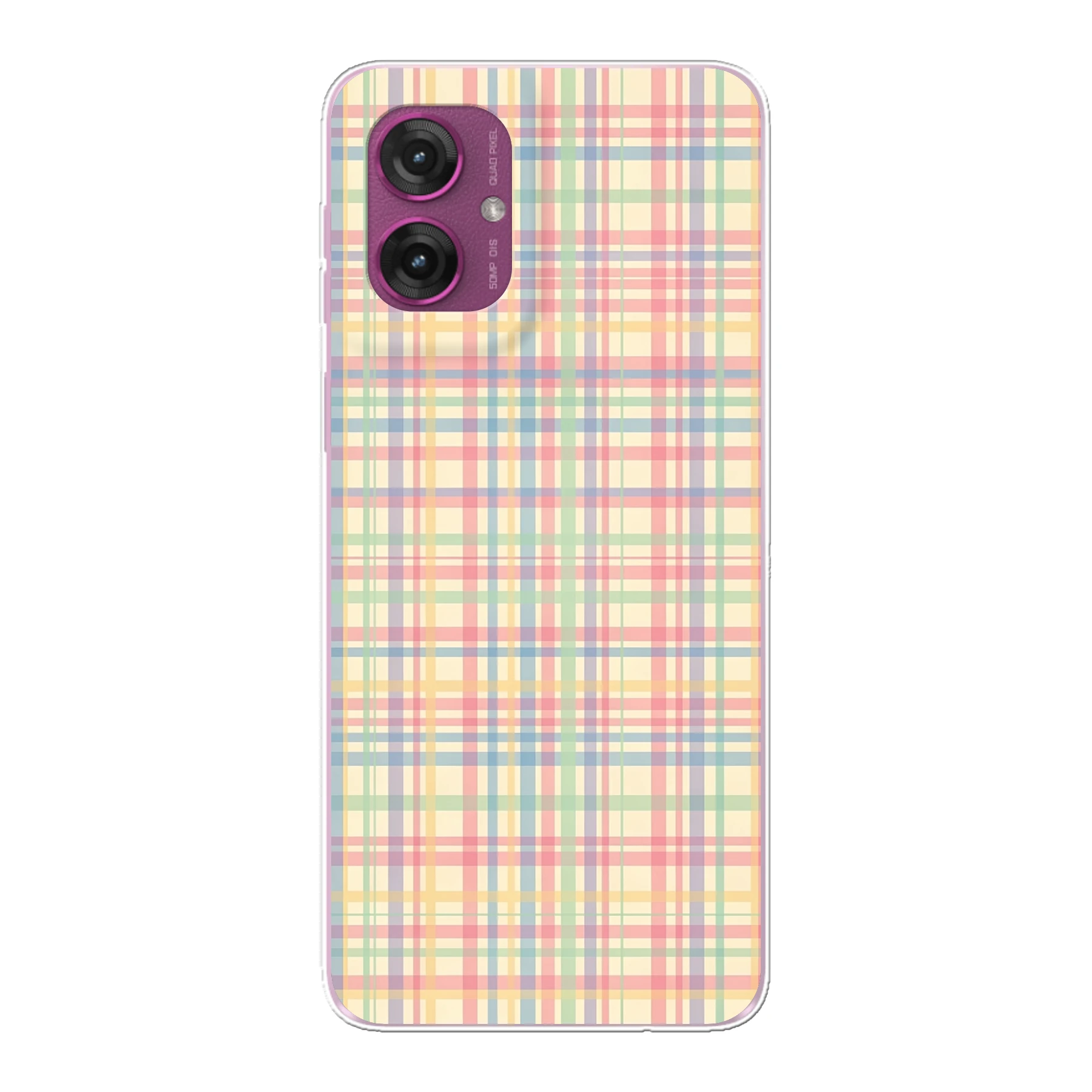 Motorola Moto G55 phone case