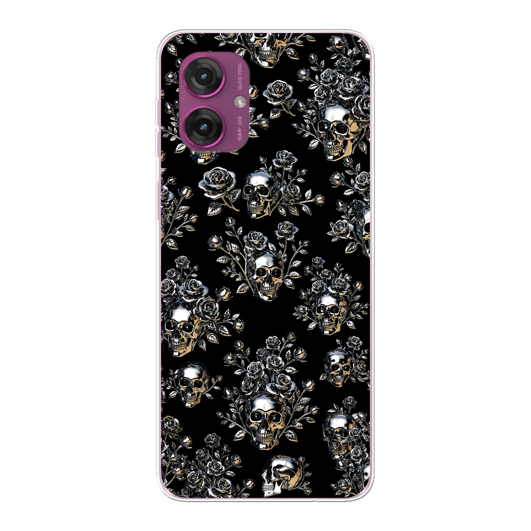 Motorola Moto G55 phone case