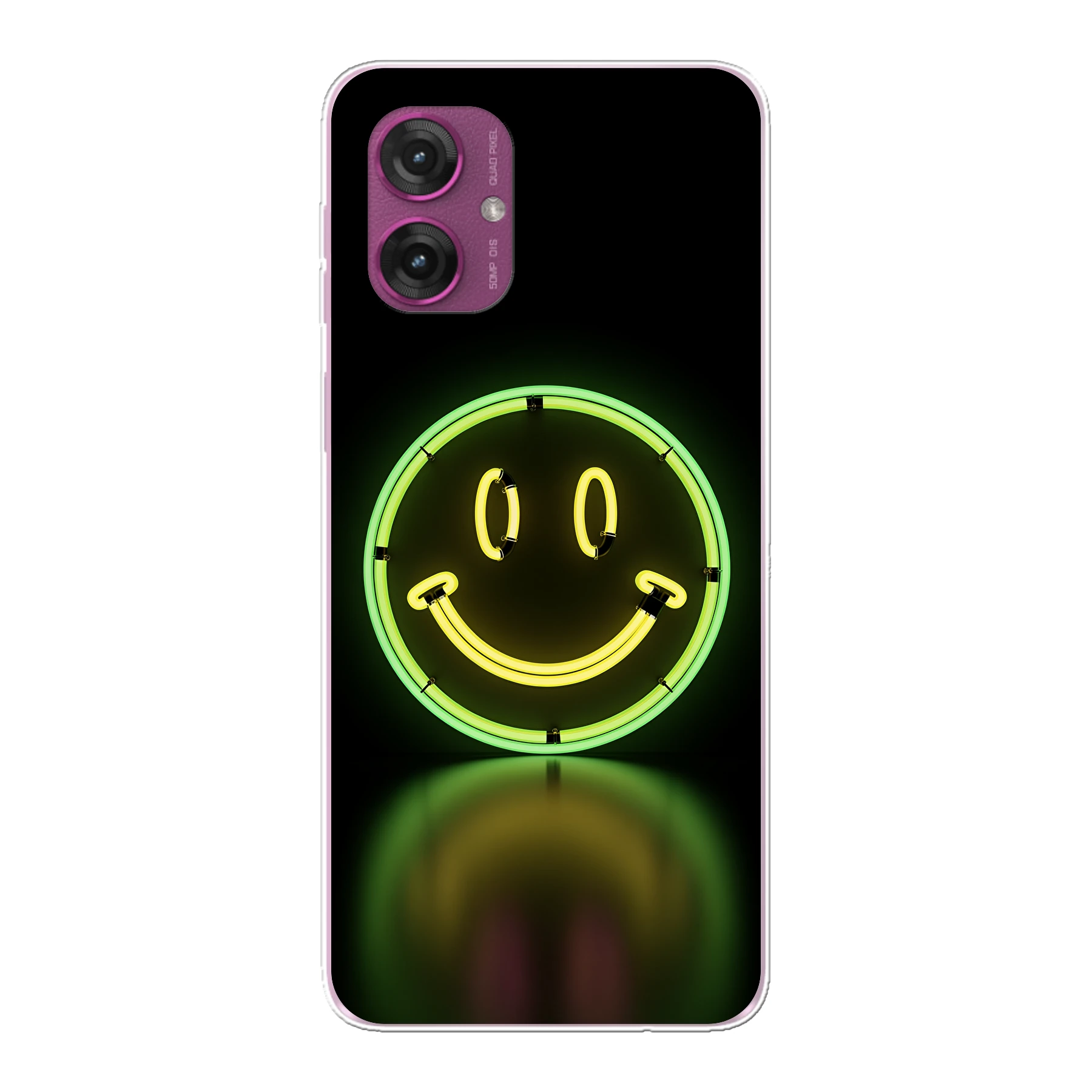 Motorola Moto G55 phone case