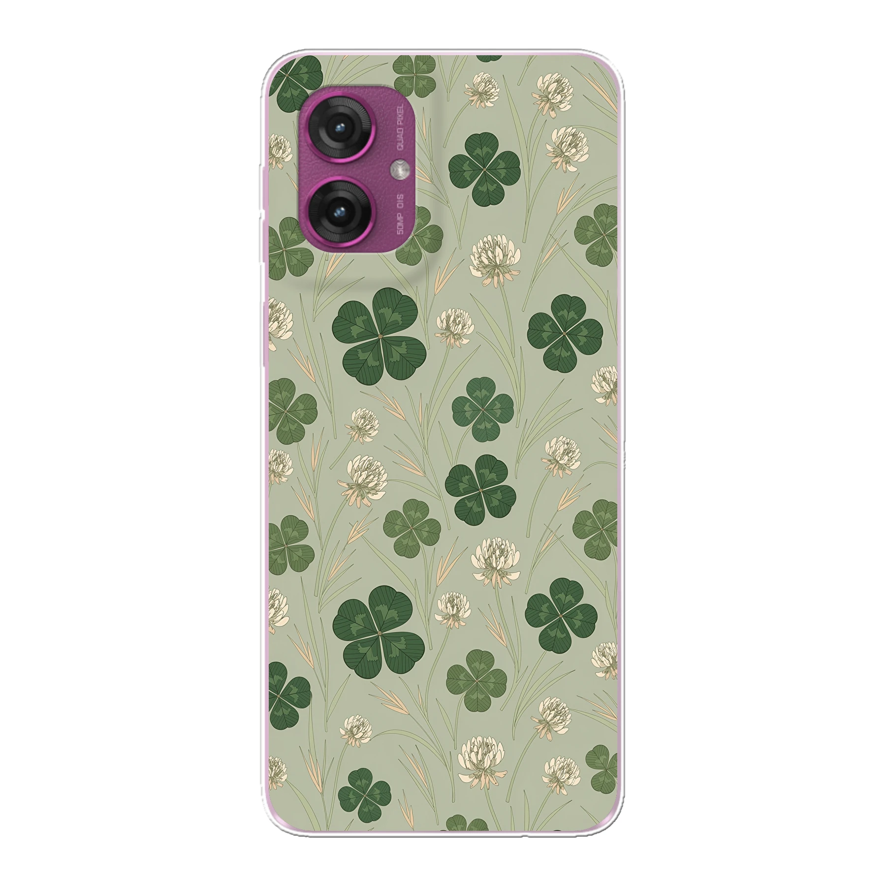 Motorola Moto G55 phone case