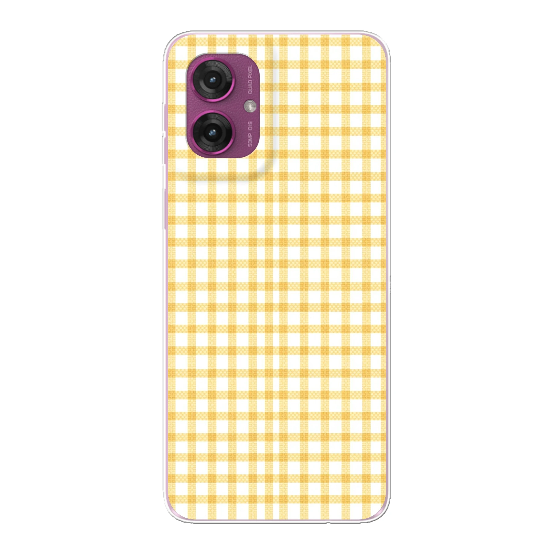 Motorola Moto G55 phone case