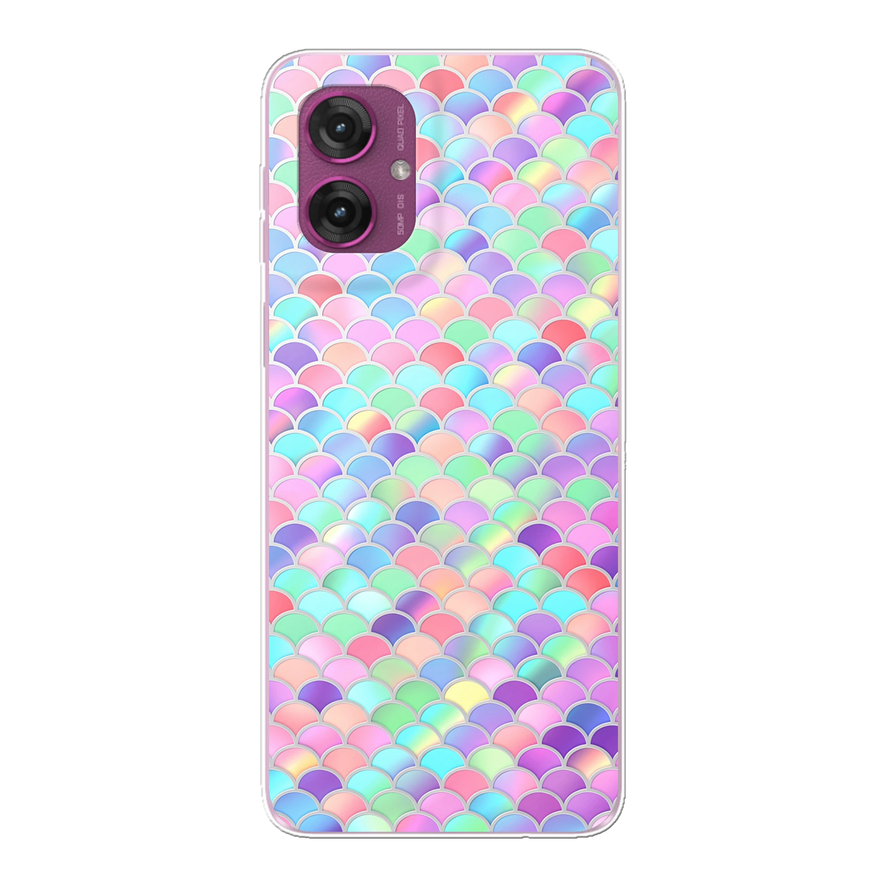 Motorola Moto G55 phone case