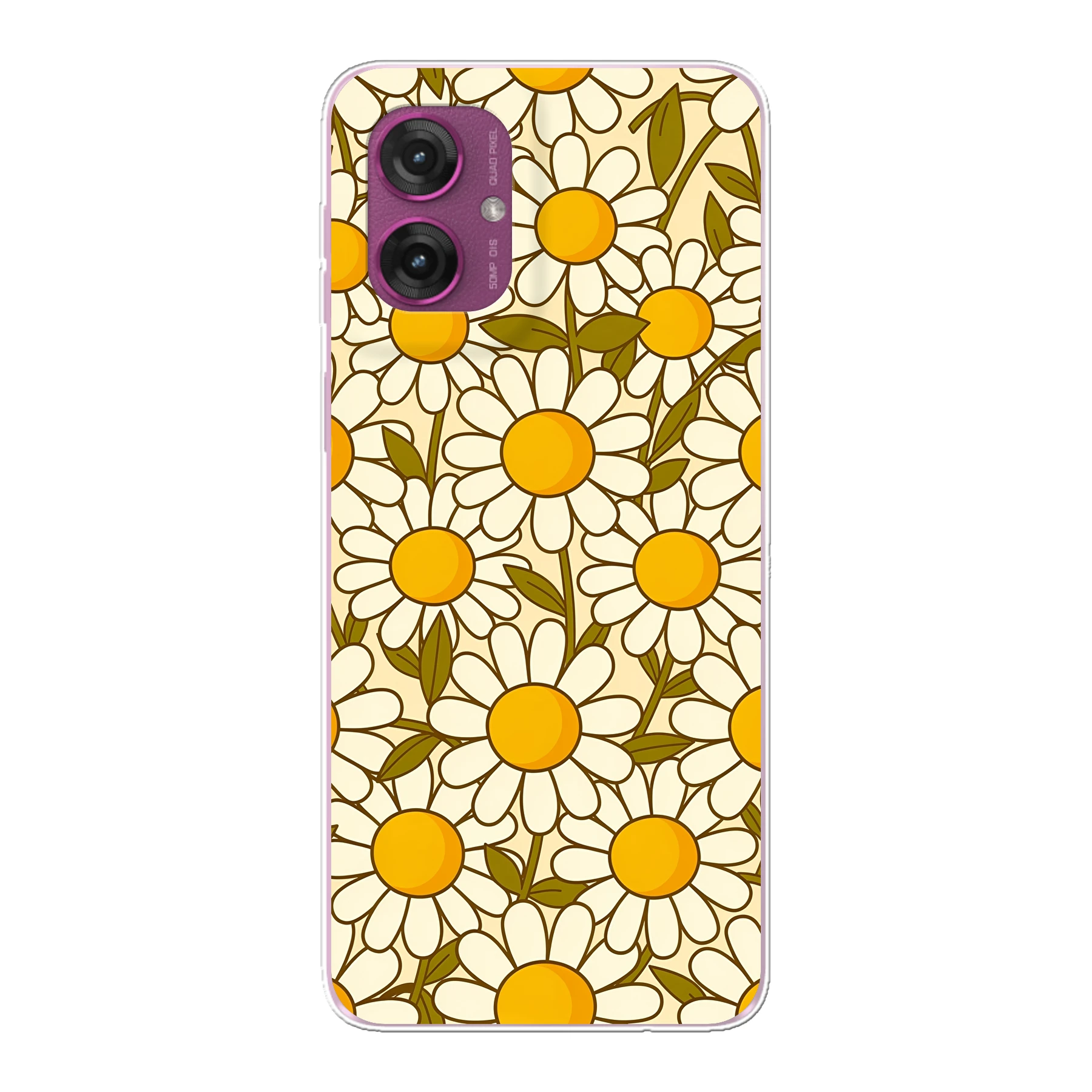 Motorola Moto G55 phone case
