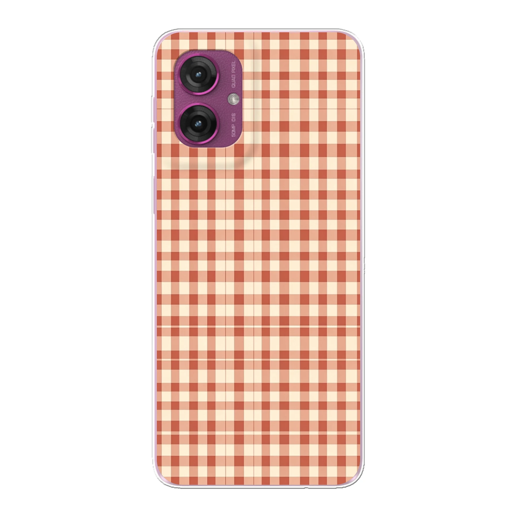 Motorola Moto G55 phone case