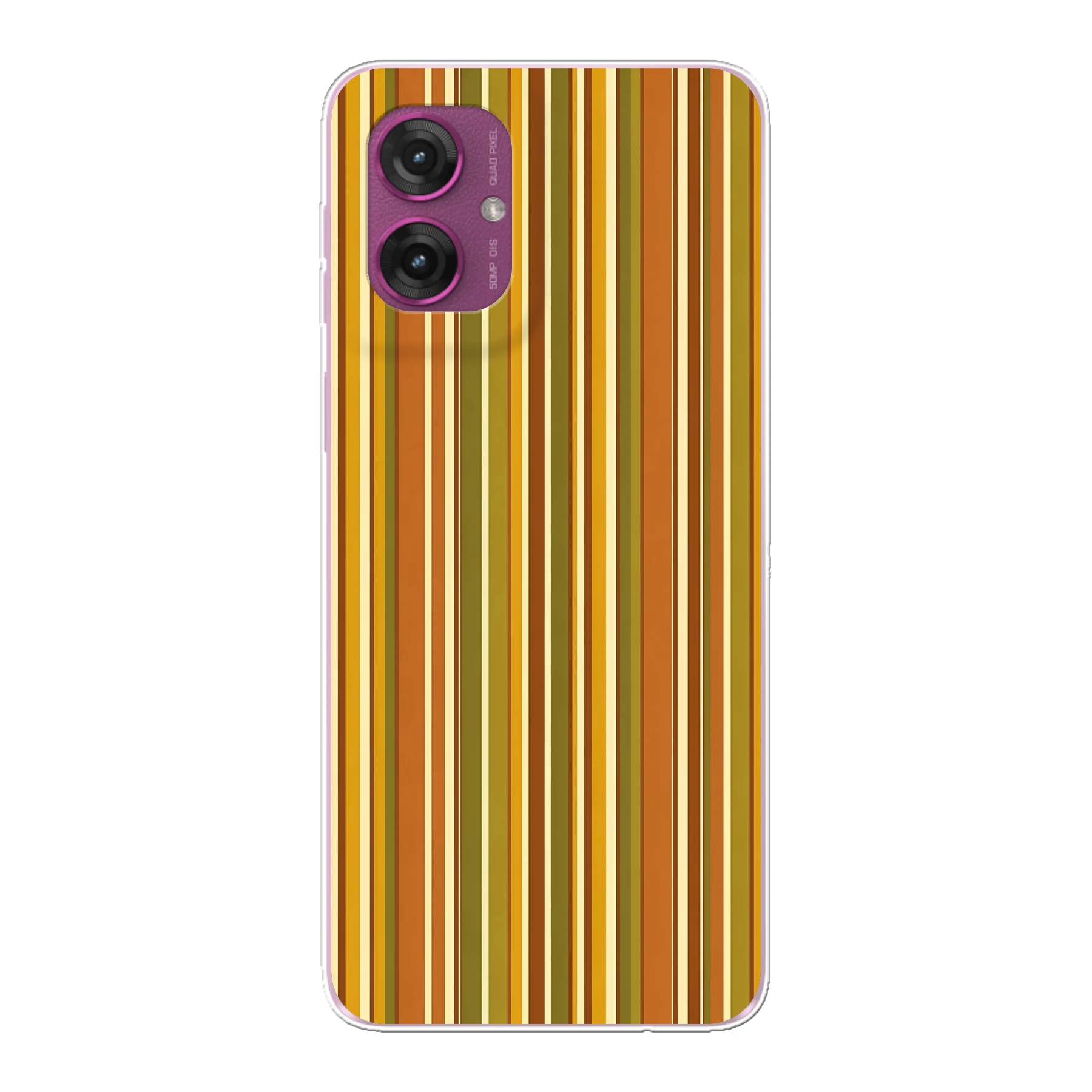 Motorola Moto G55 phone case