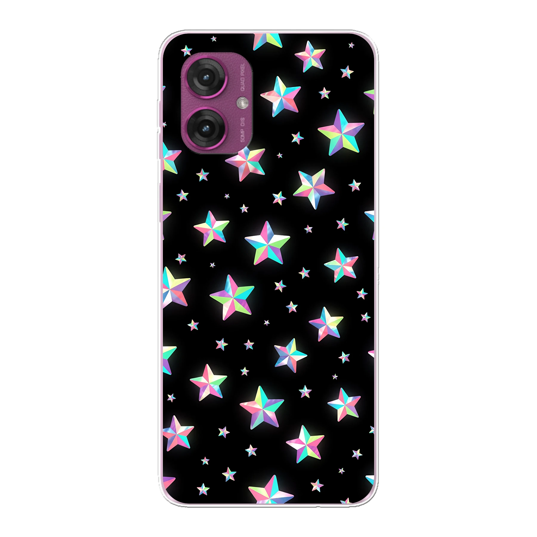 Motorola Moto G55 phone case
