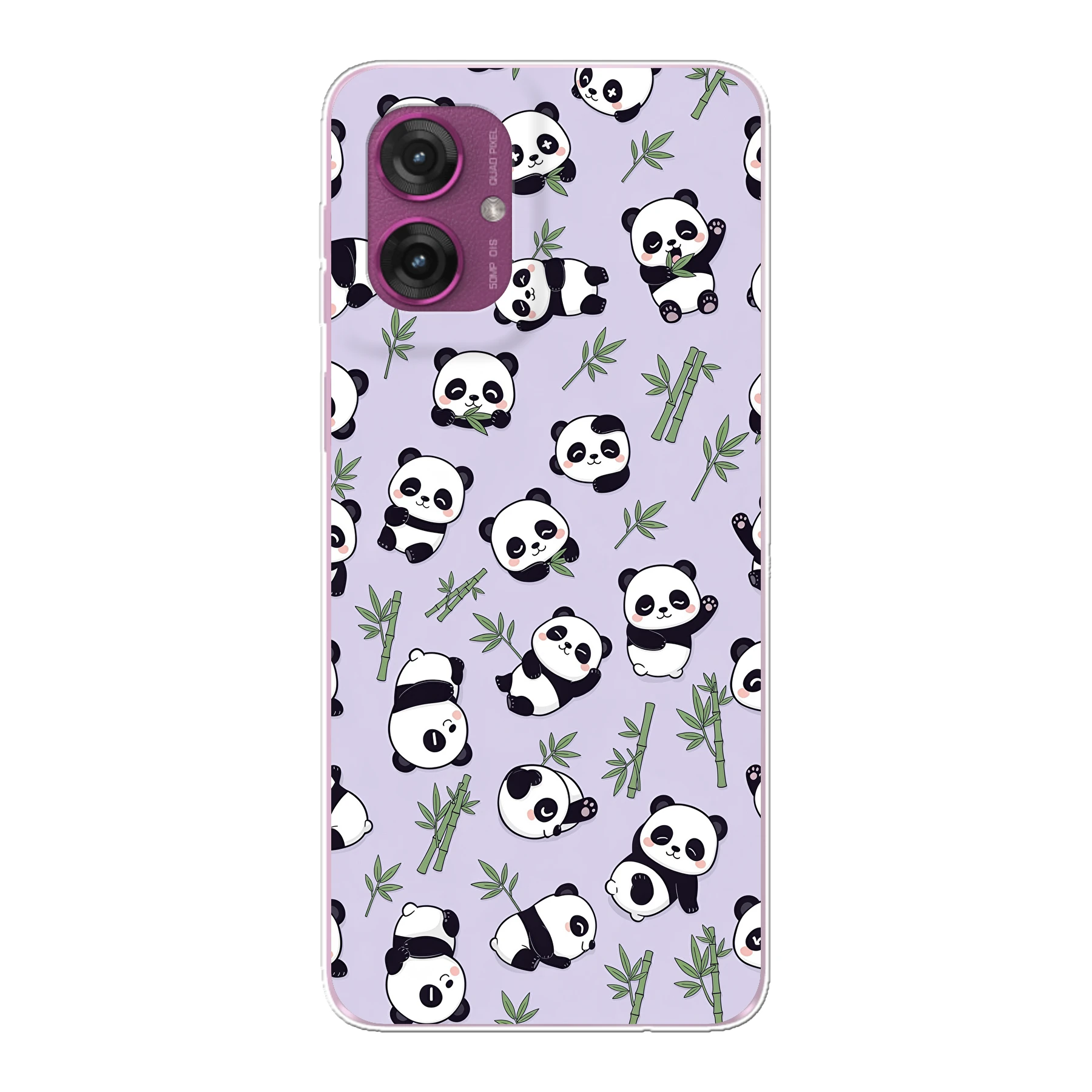 Motorola Moto G55 phone case