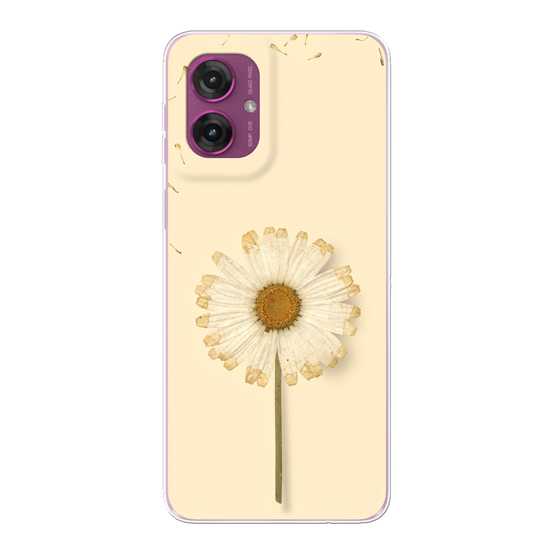 Motorola Moto G55 phone case