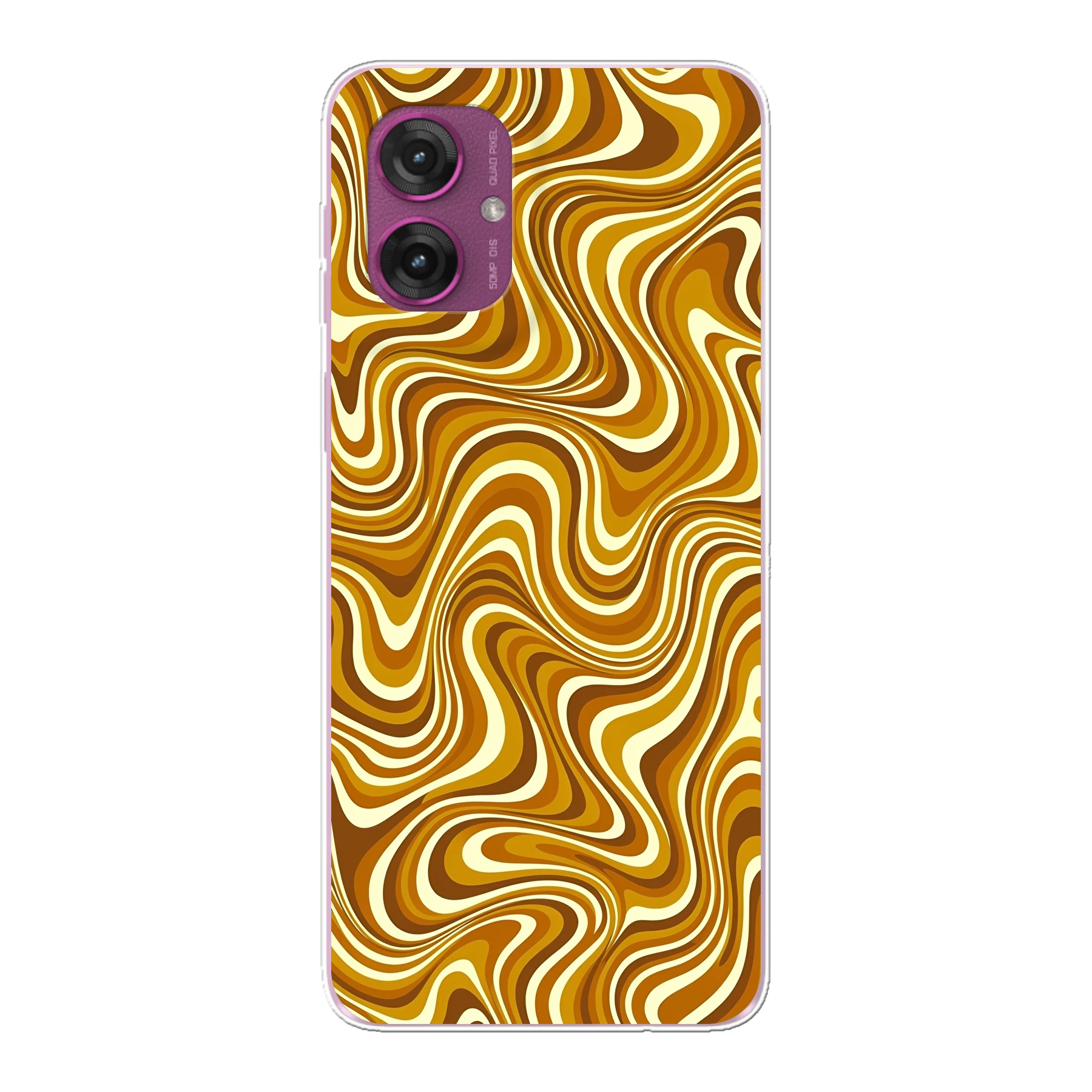 Motorola Moto G55 phone case