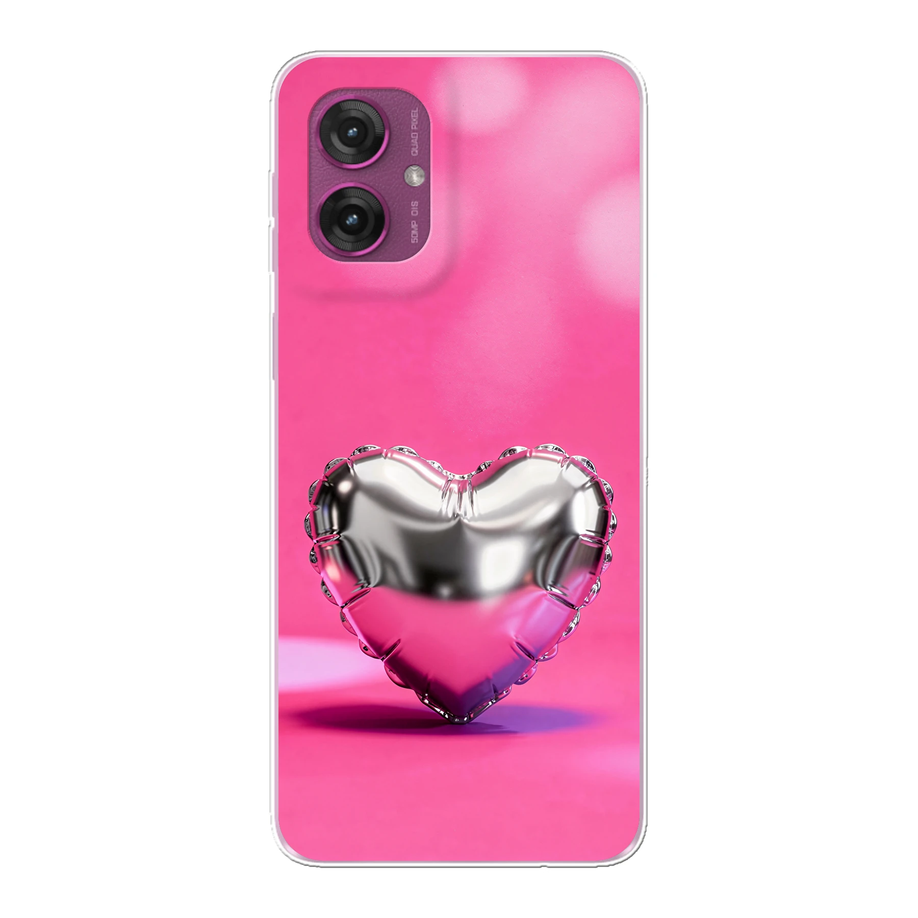 Motorola Moto G55 phone case