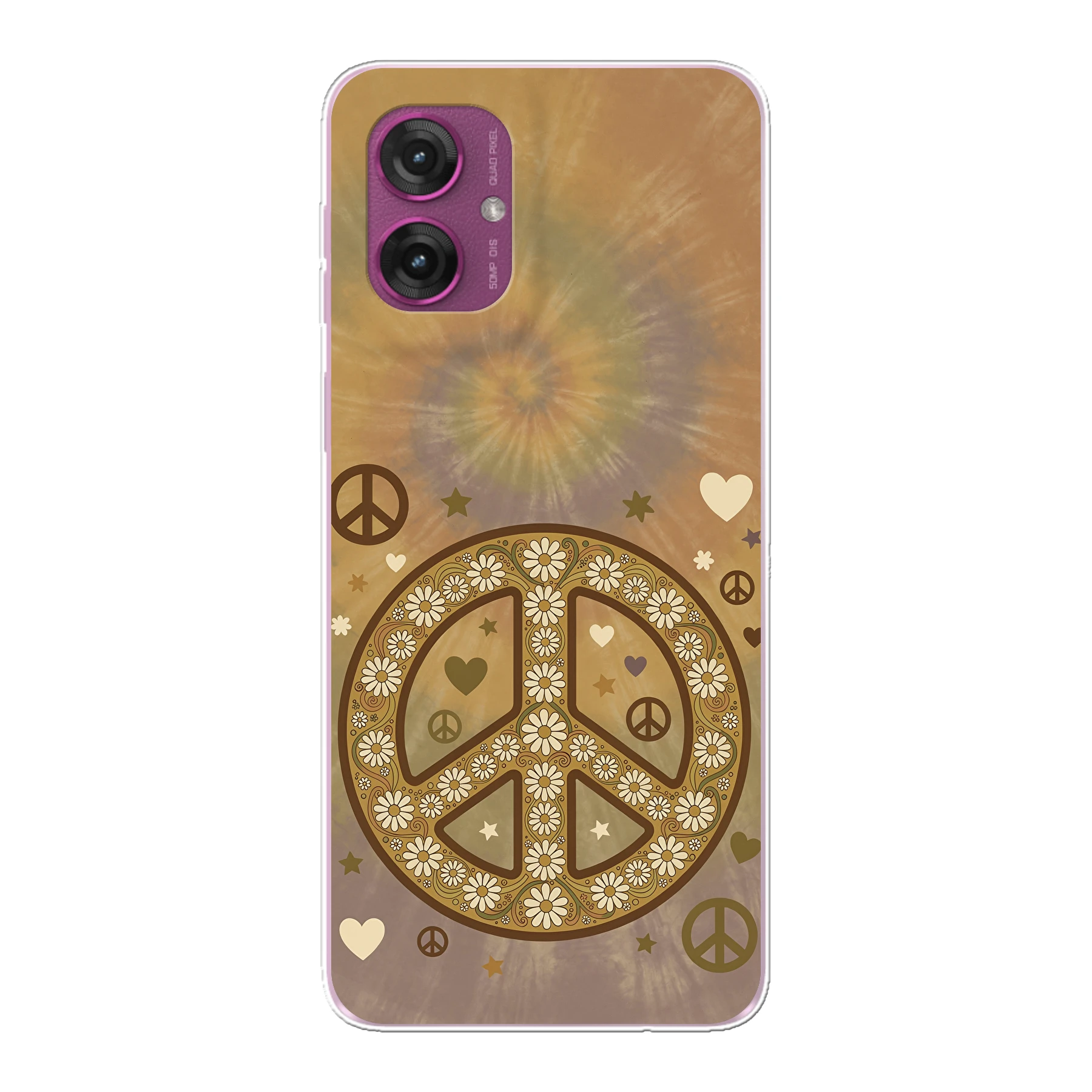 Motorola Moto G55 phone case