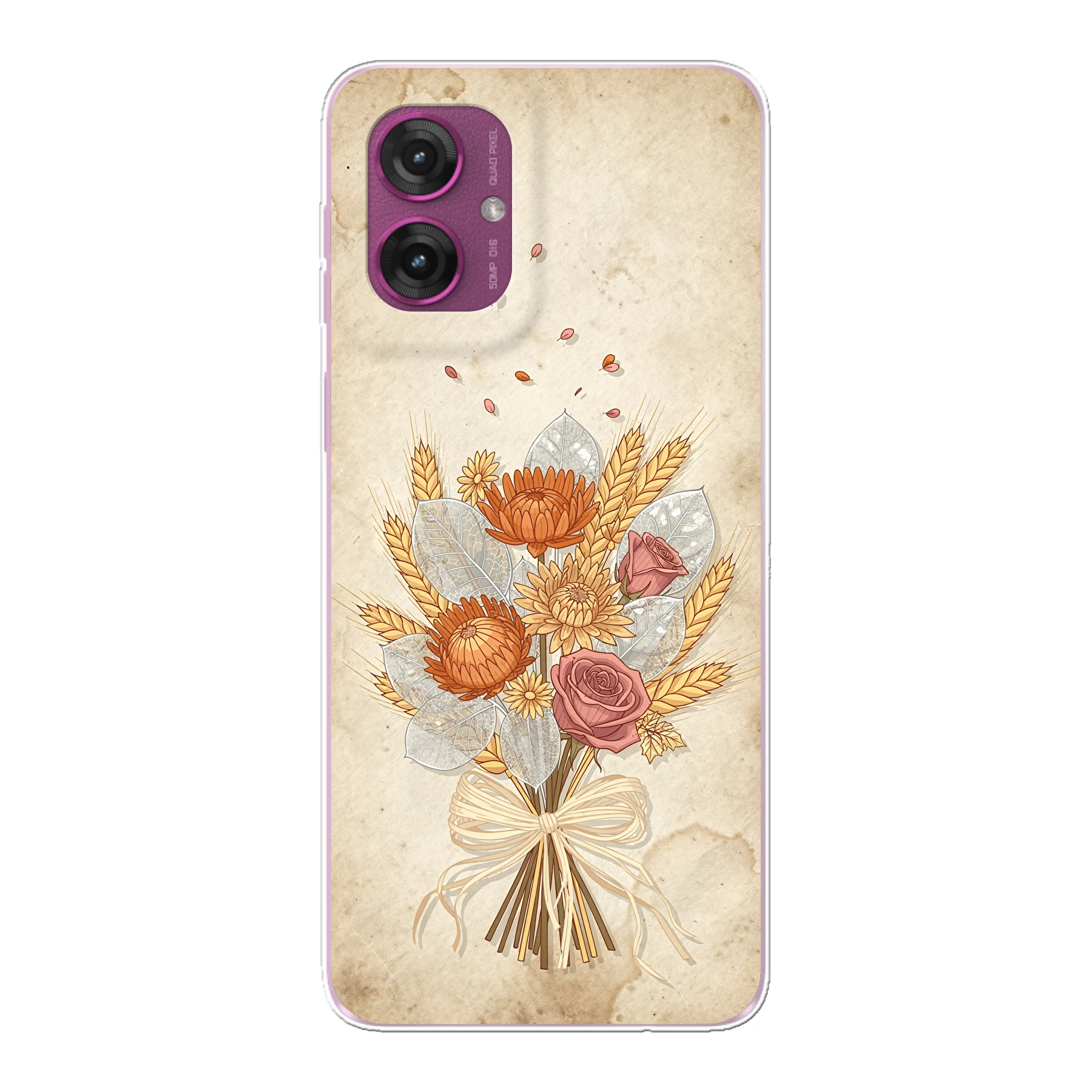 Motorola Moto G55 phone case