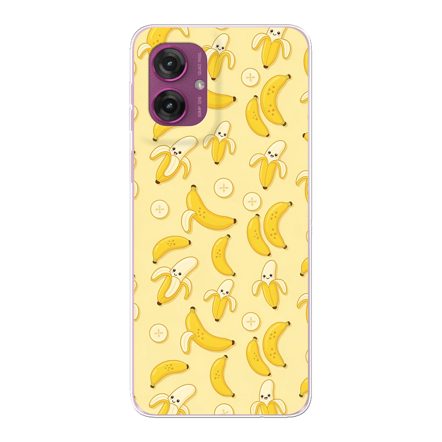 Motorola Moto G55 phone case