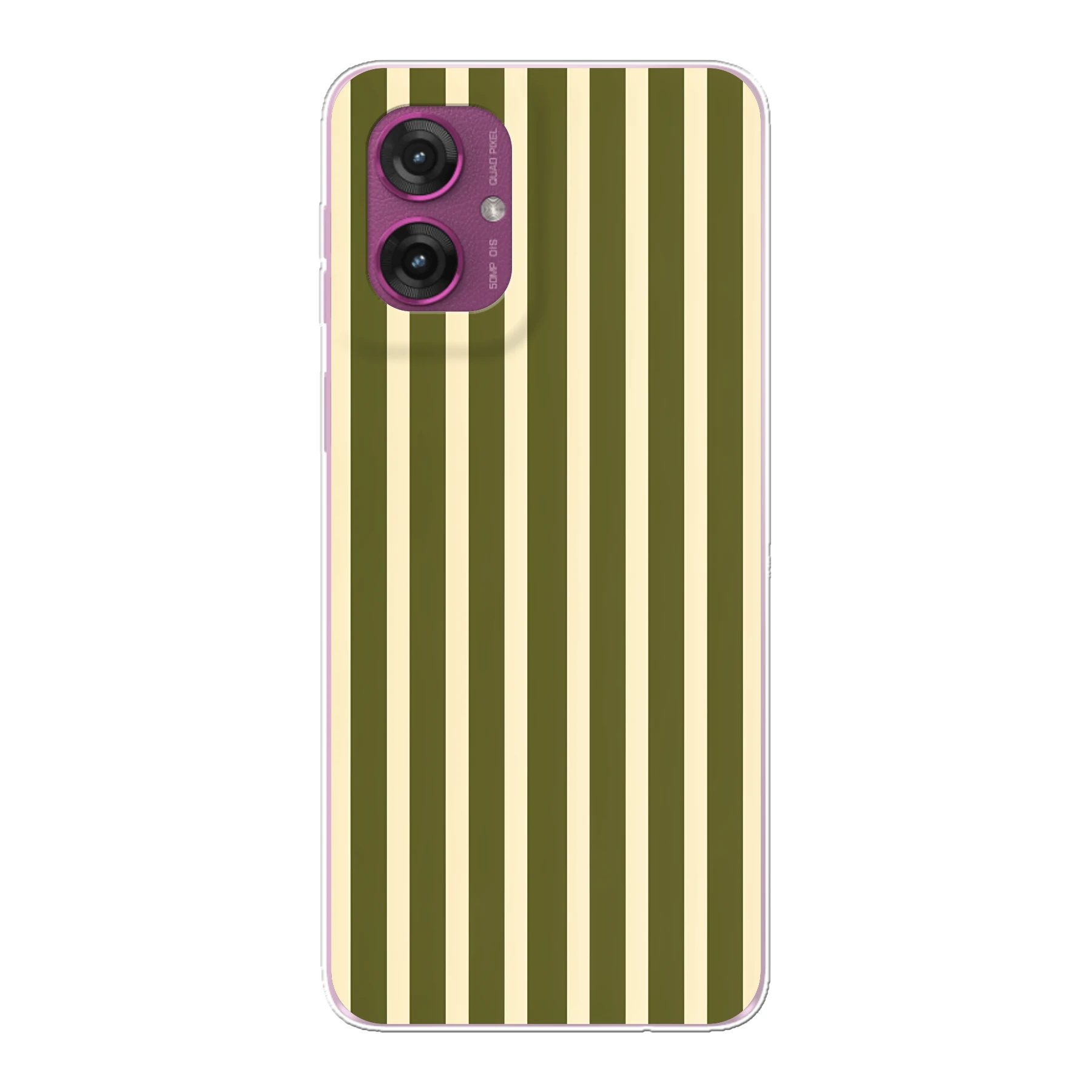 Motorola Moto G55 phone case