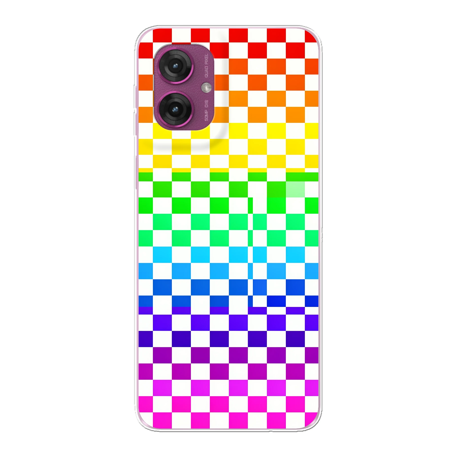 Motorola Moto G55 phone case