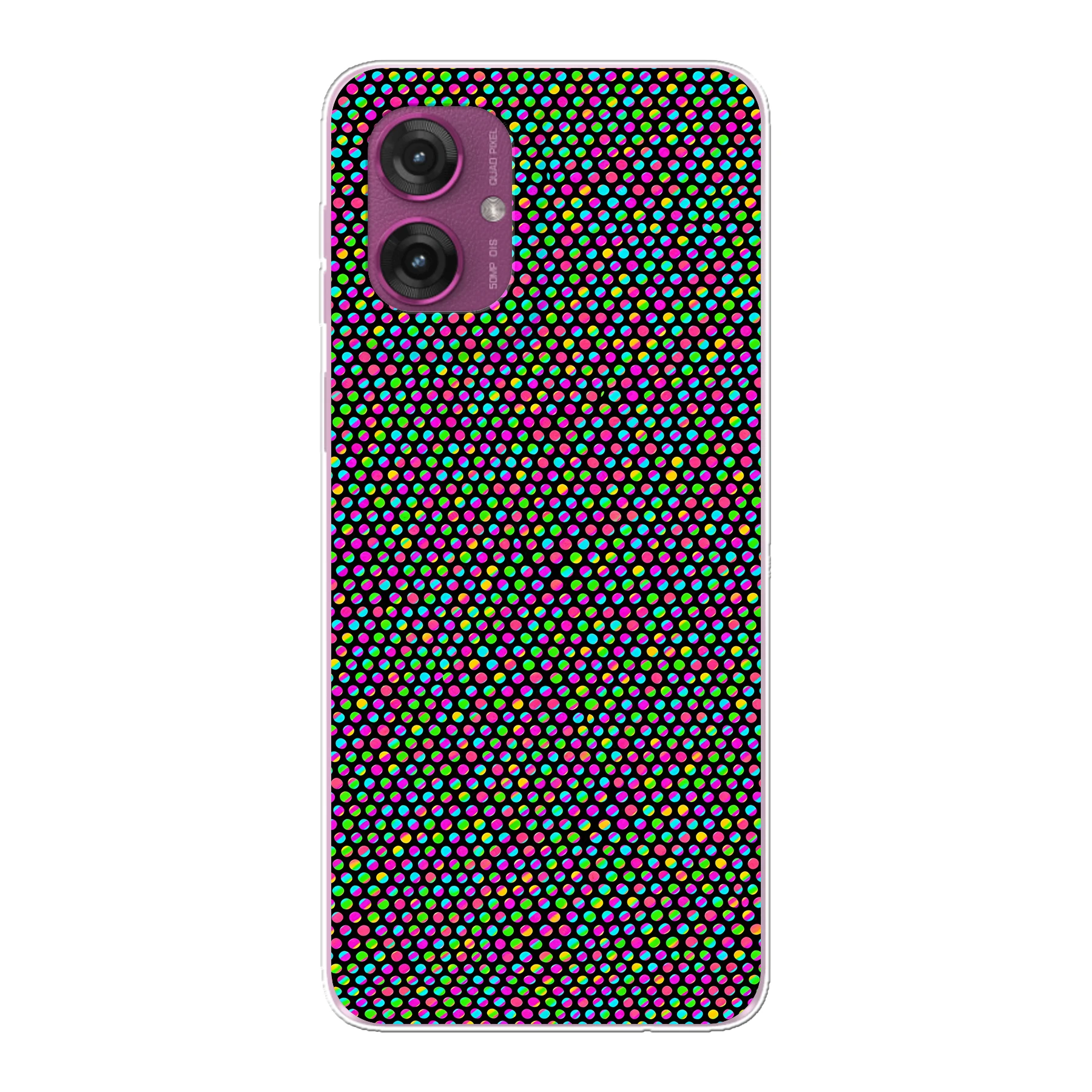 Motorola Moto G55 phone case
