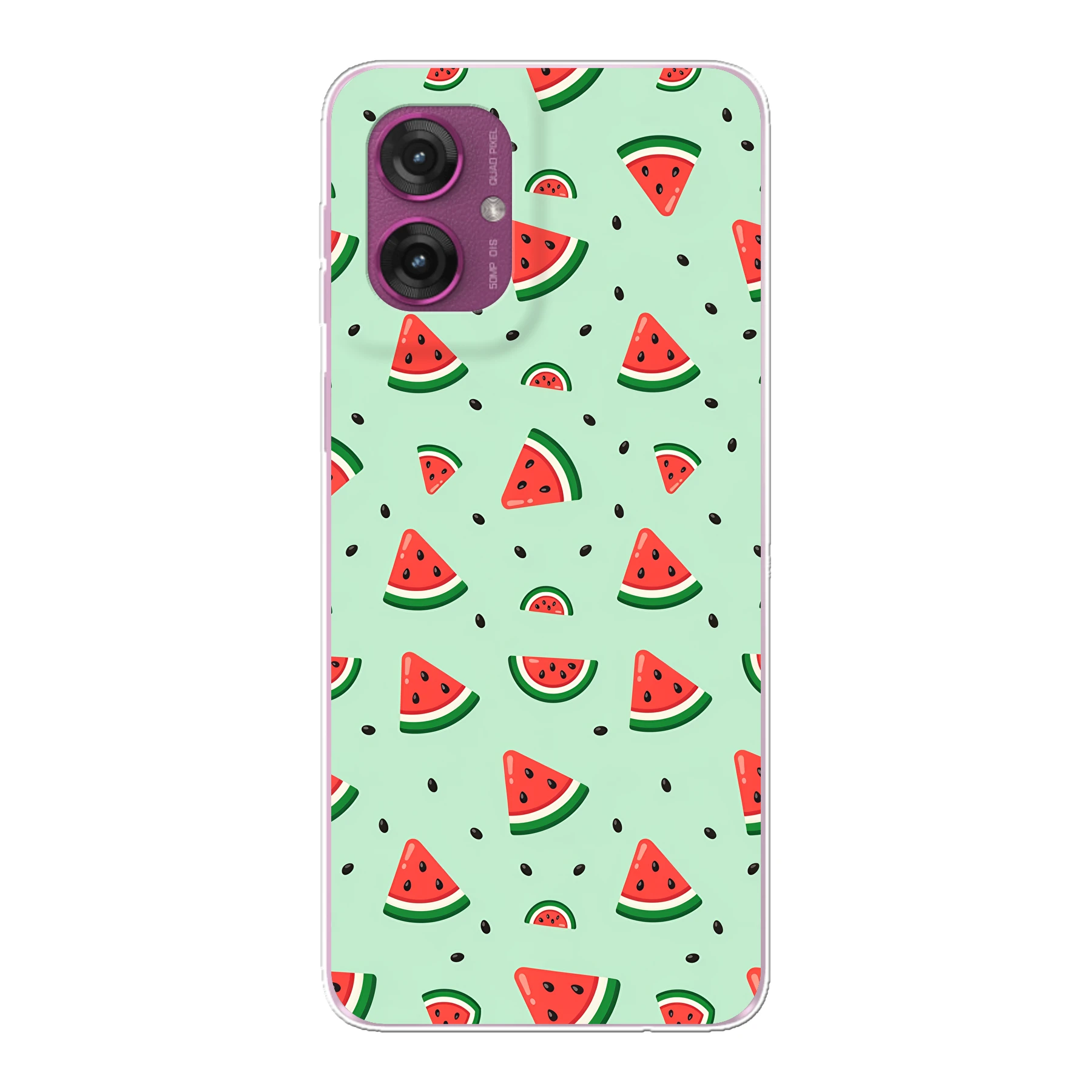 Motorola Moto G55 phone case