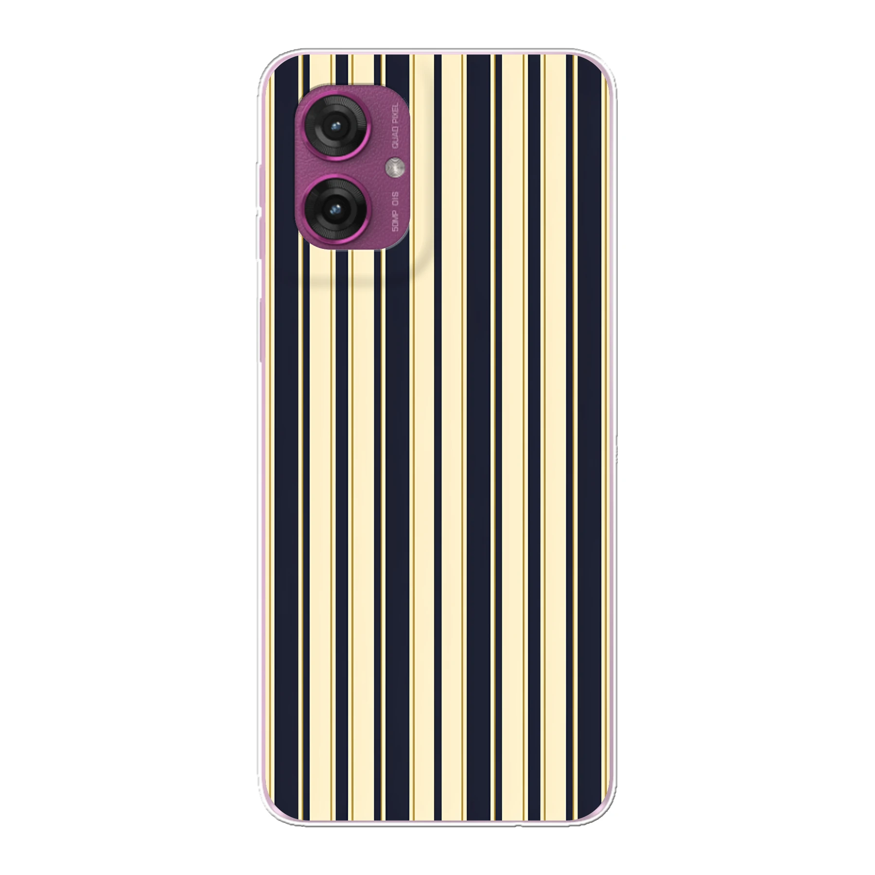 Motorola Moto G55 phone case