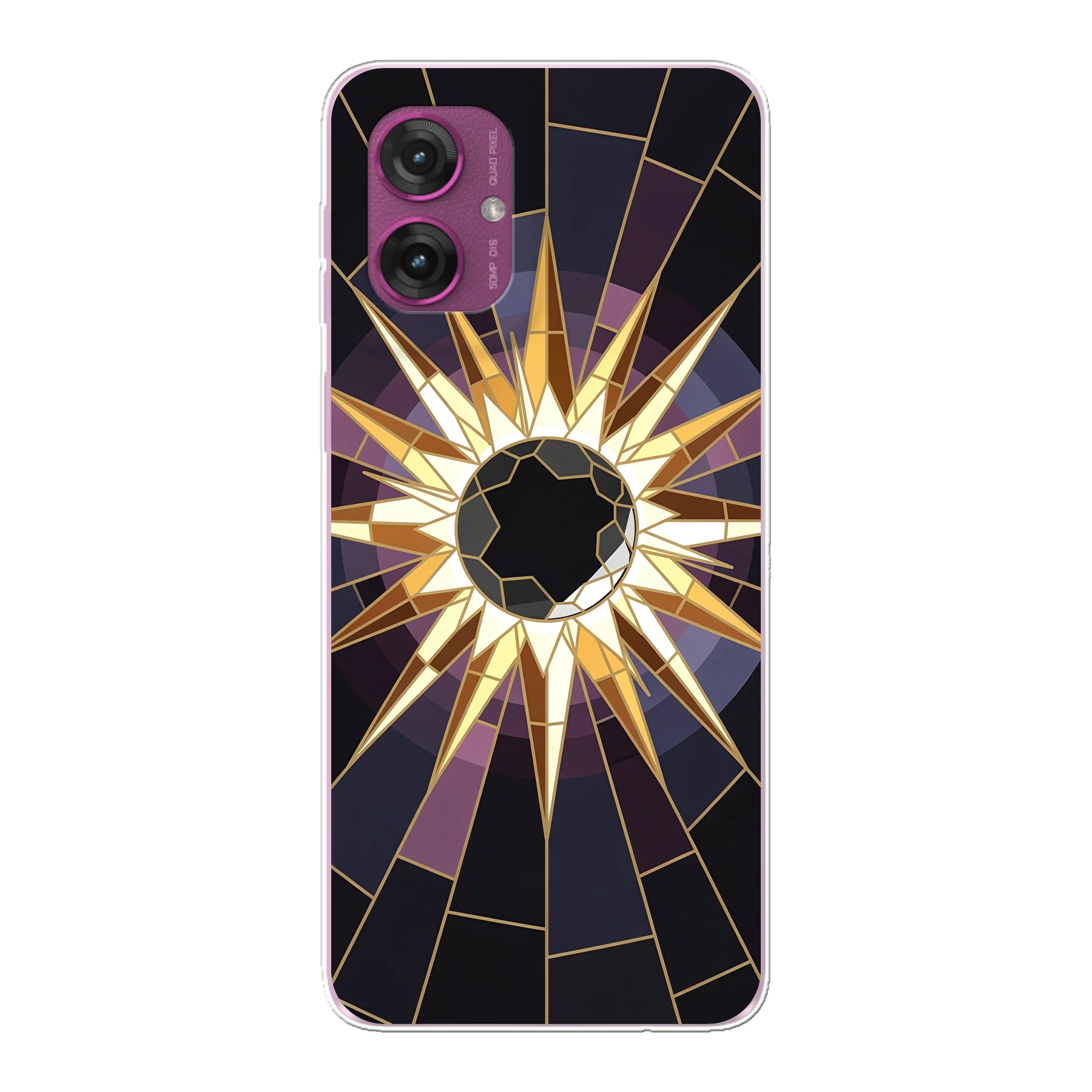 Motorola Moto G55 phone case