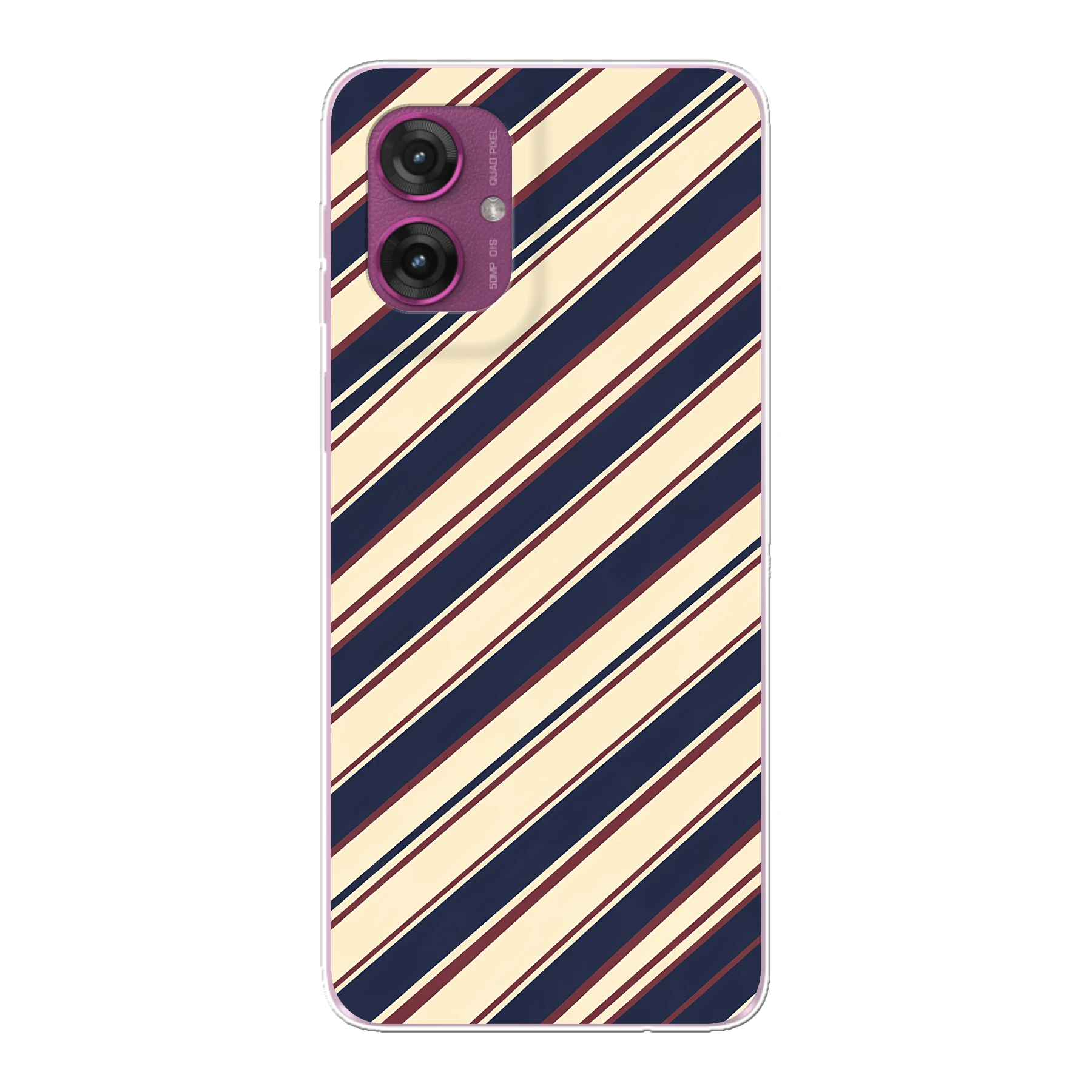 Motorola Moto G55 phone case