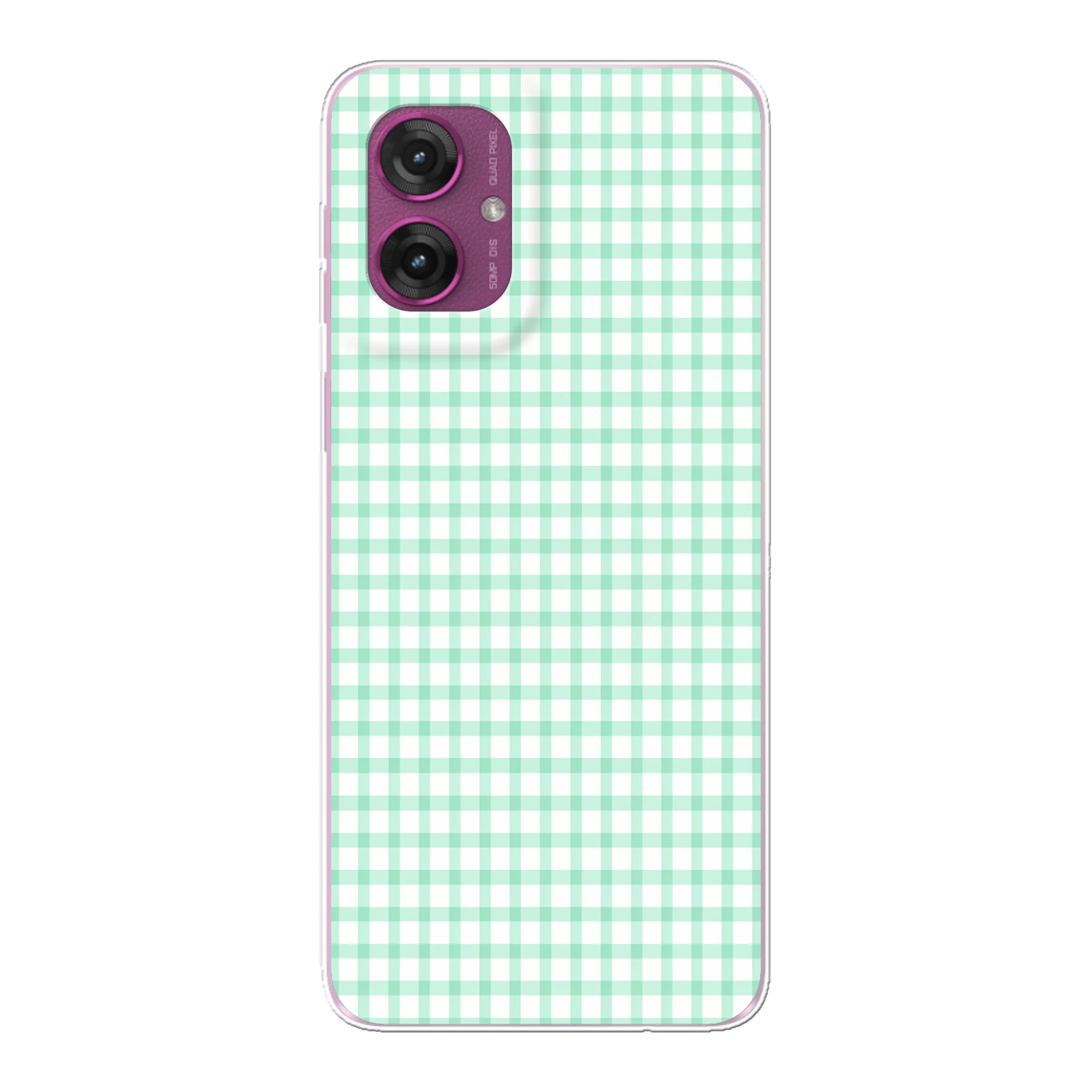 Motorola Moto G55 phone case