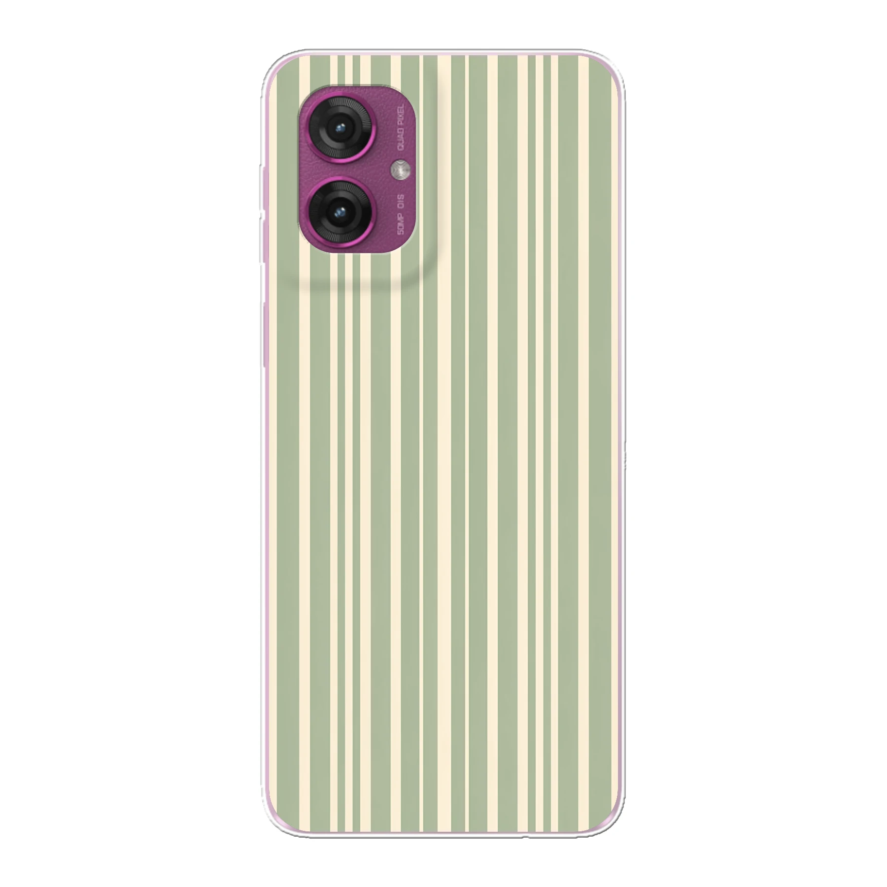 Motorola Moto G55 phone case