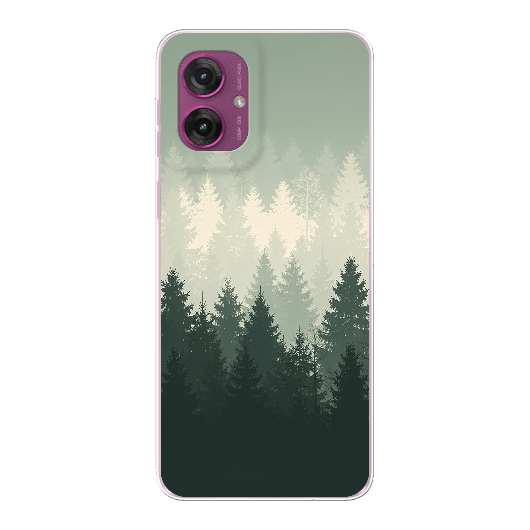 Motorola Moto G55 phone case