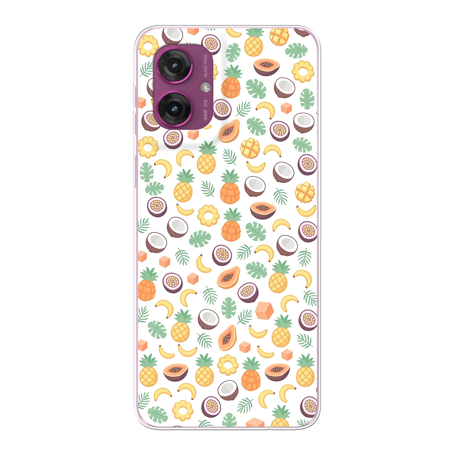 Motorola Moto G55 phone case