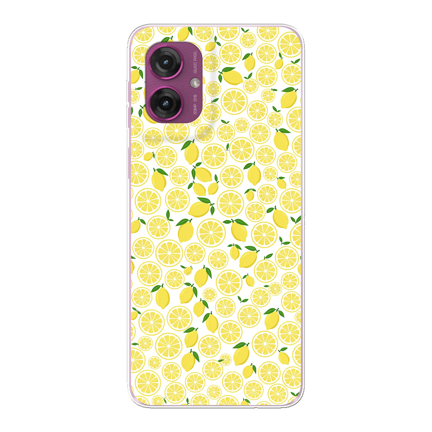 Motorola Moto G55 phone case