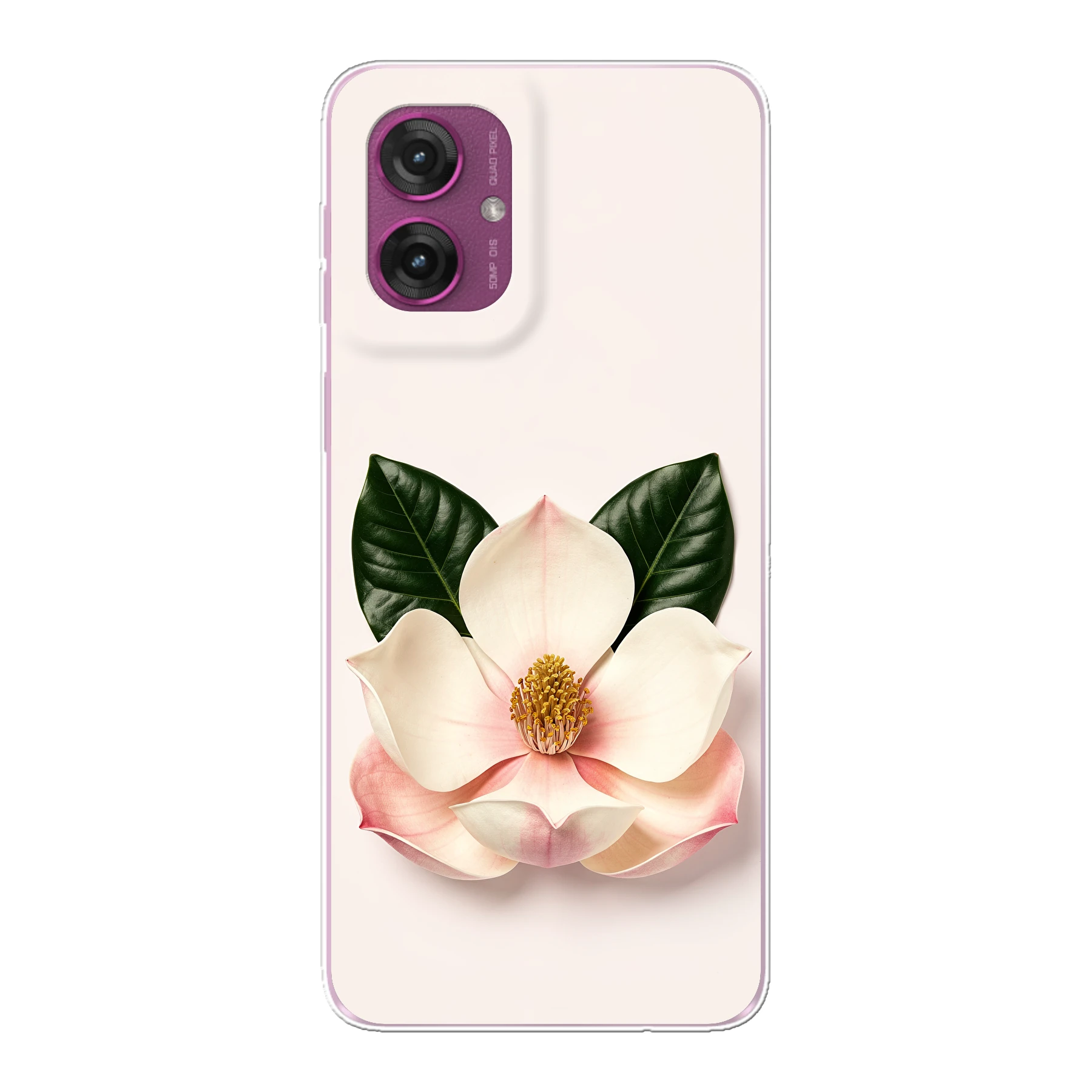 Motorola Moto G55 phone case