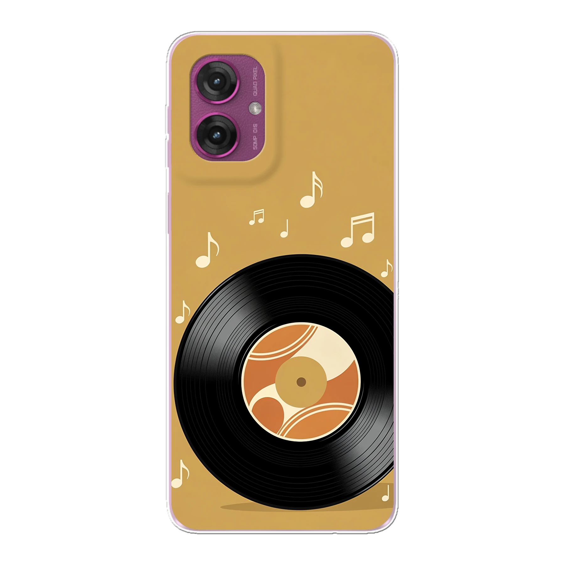 Motorola Moto G55 phone case