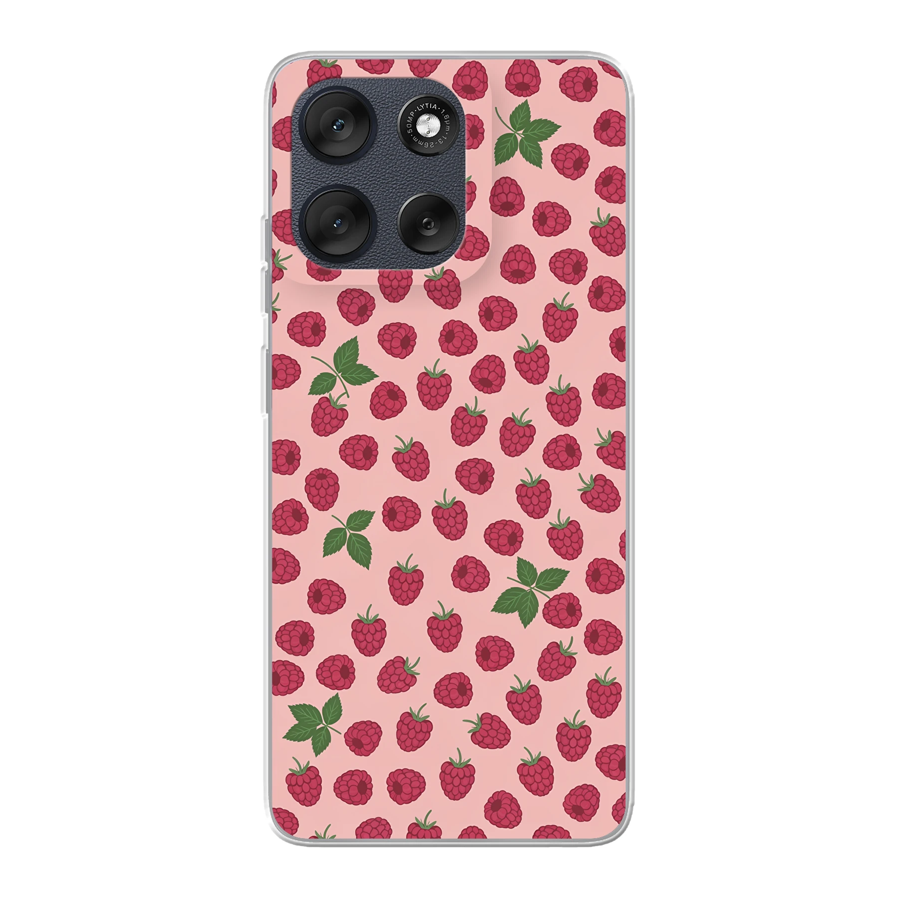 Motorola Moto G56 phone case
