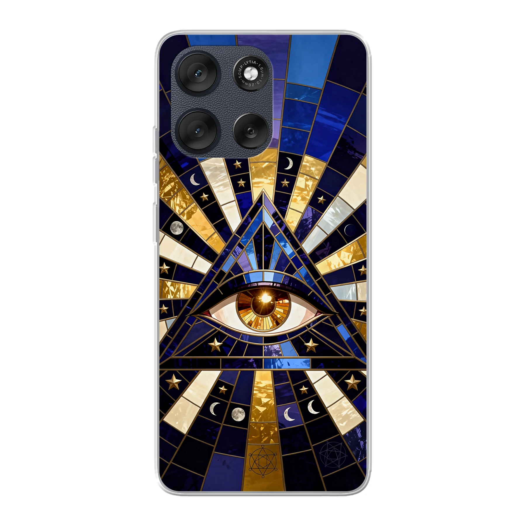 Motorola Moto G56 phone case
