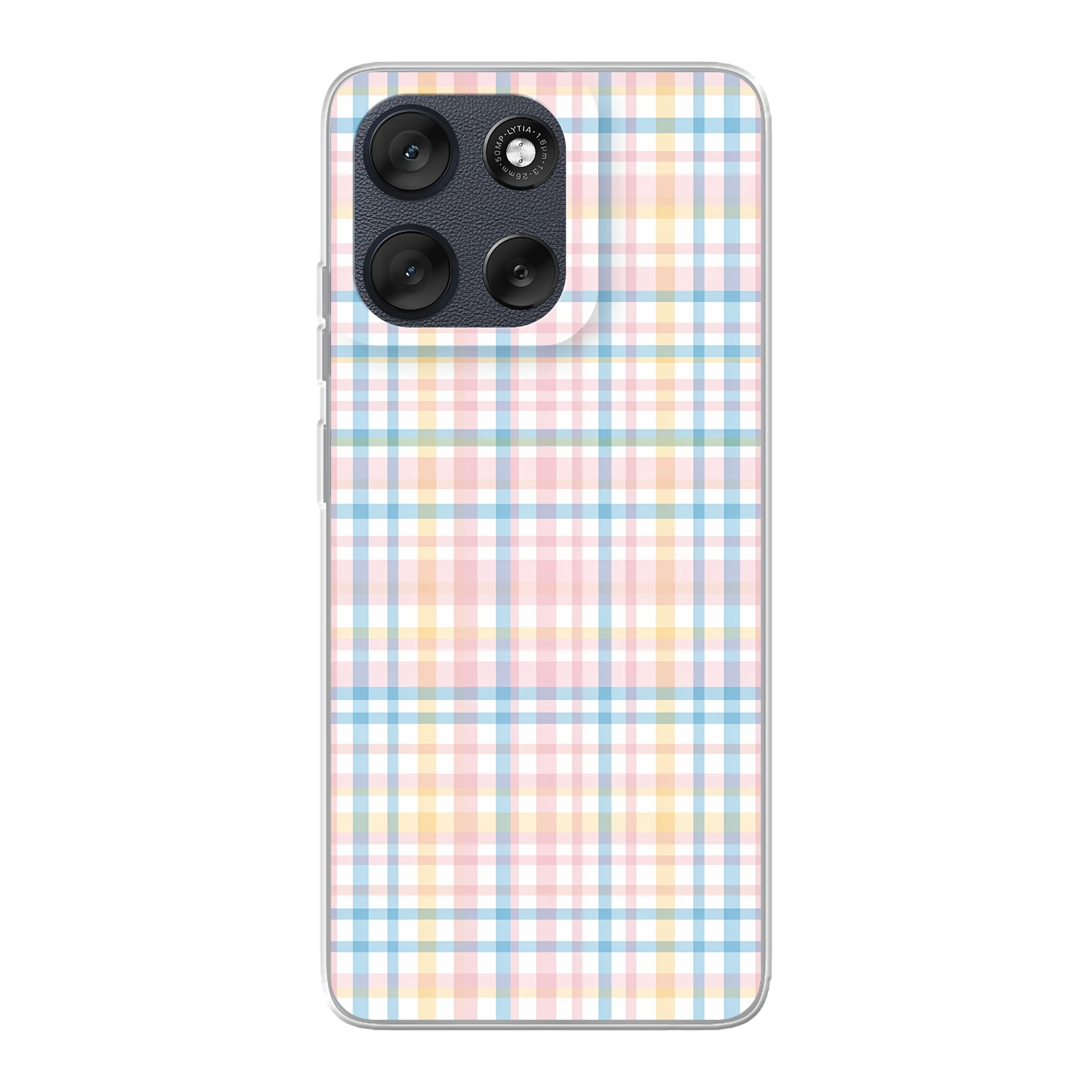 Motorola Moto G56 phone case