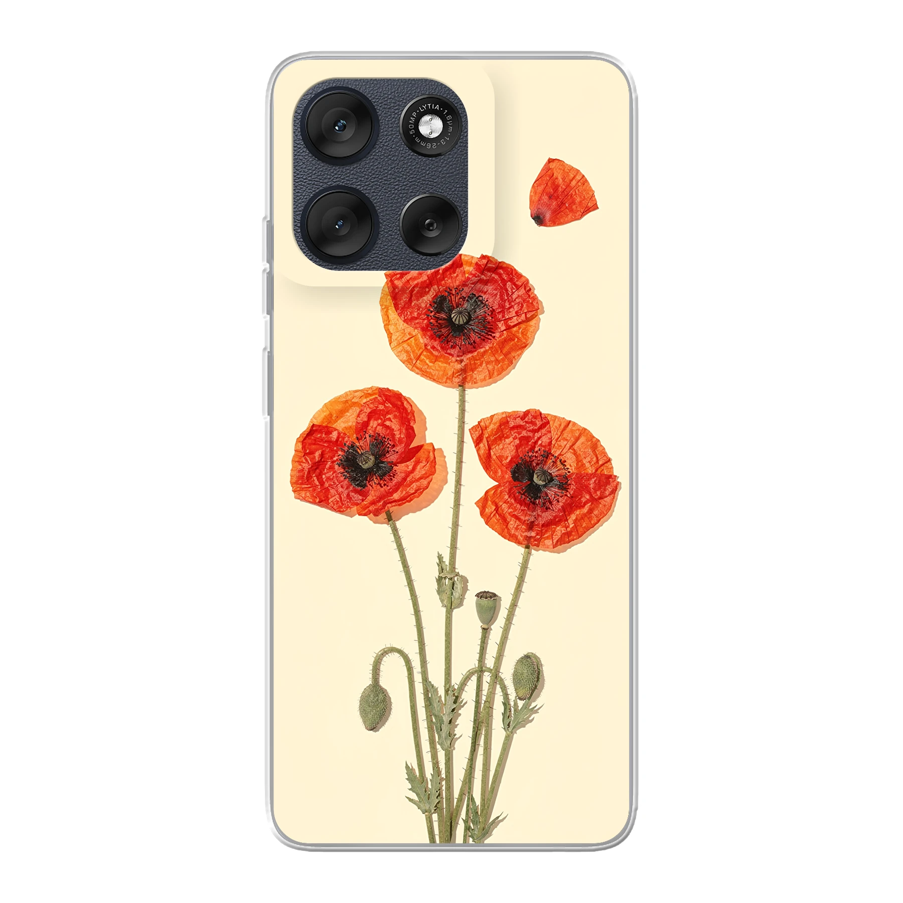 Motorola Moto G56 phone case