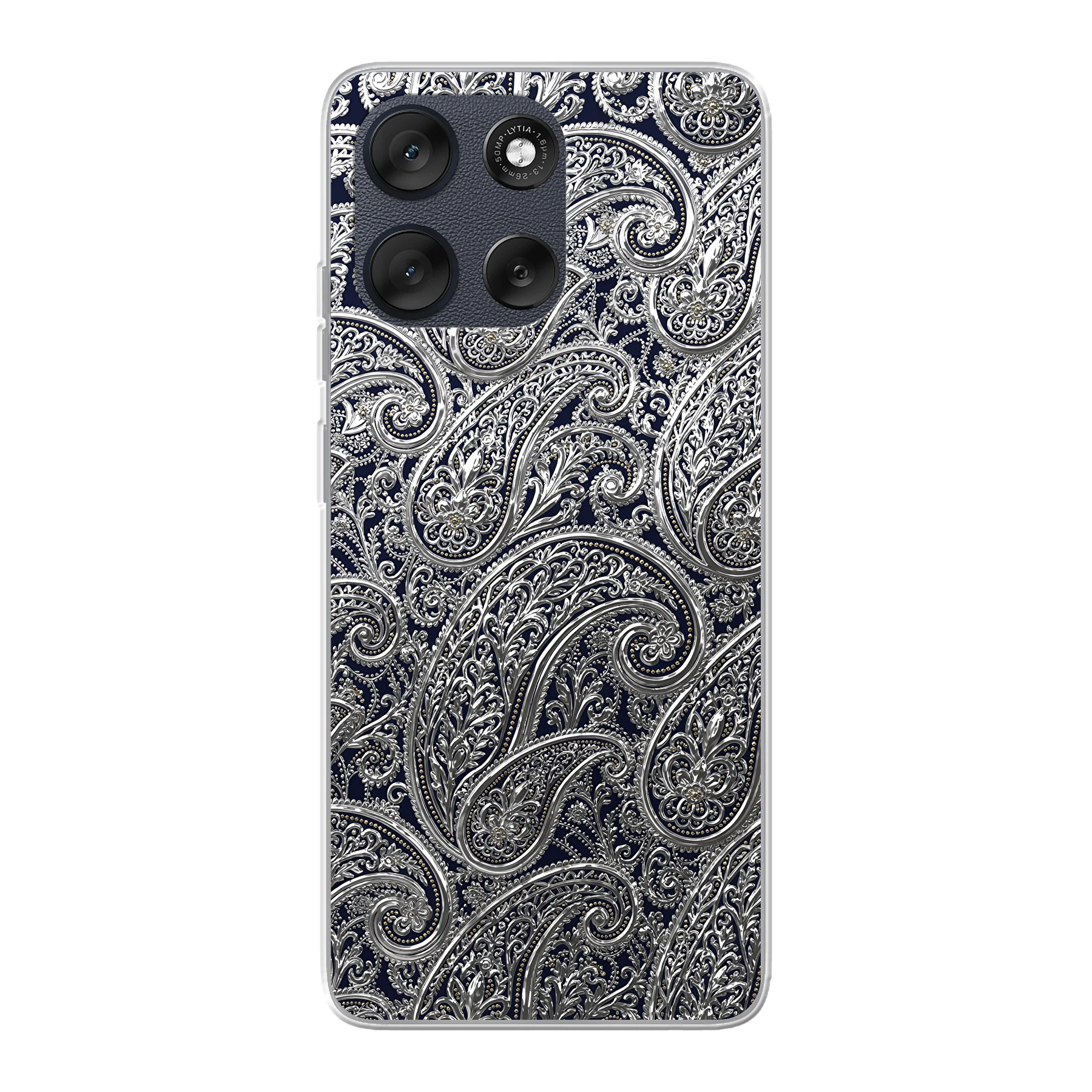 Motorola Moto G56 phone case