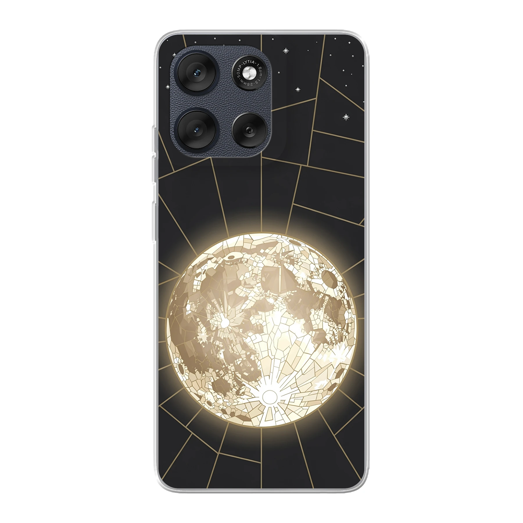 Motorola Moto G56 phone case