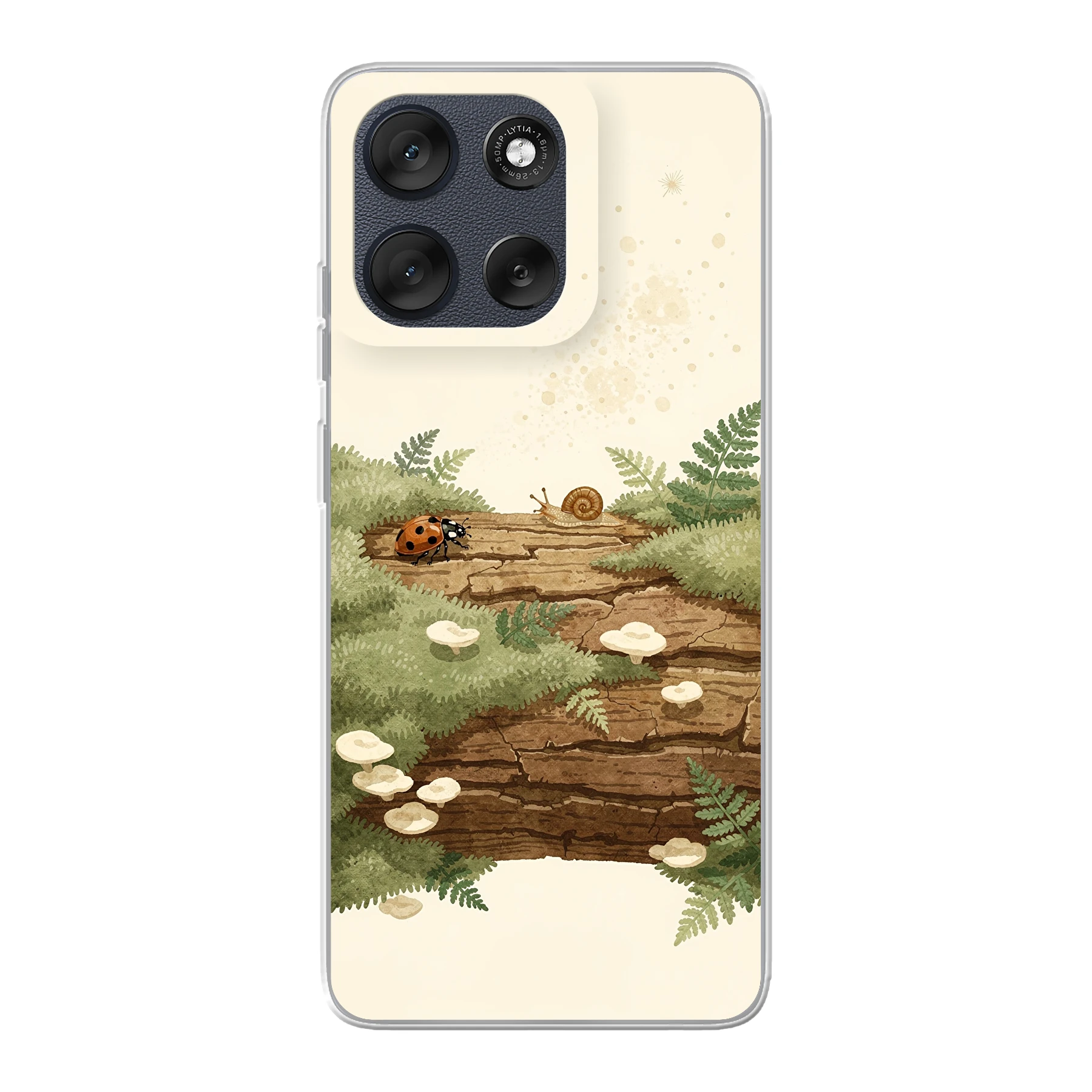Motorola Moto G56 phone case