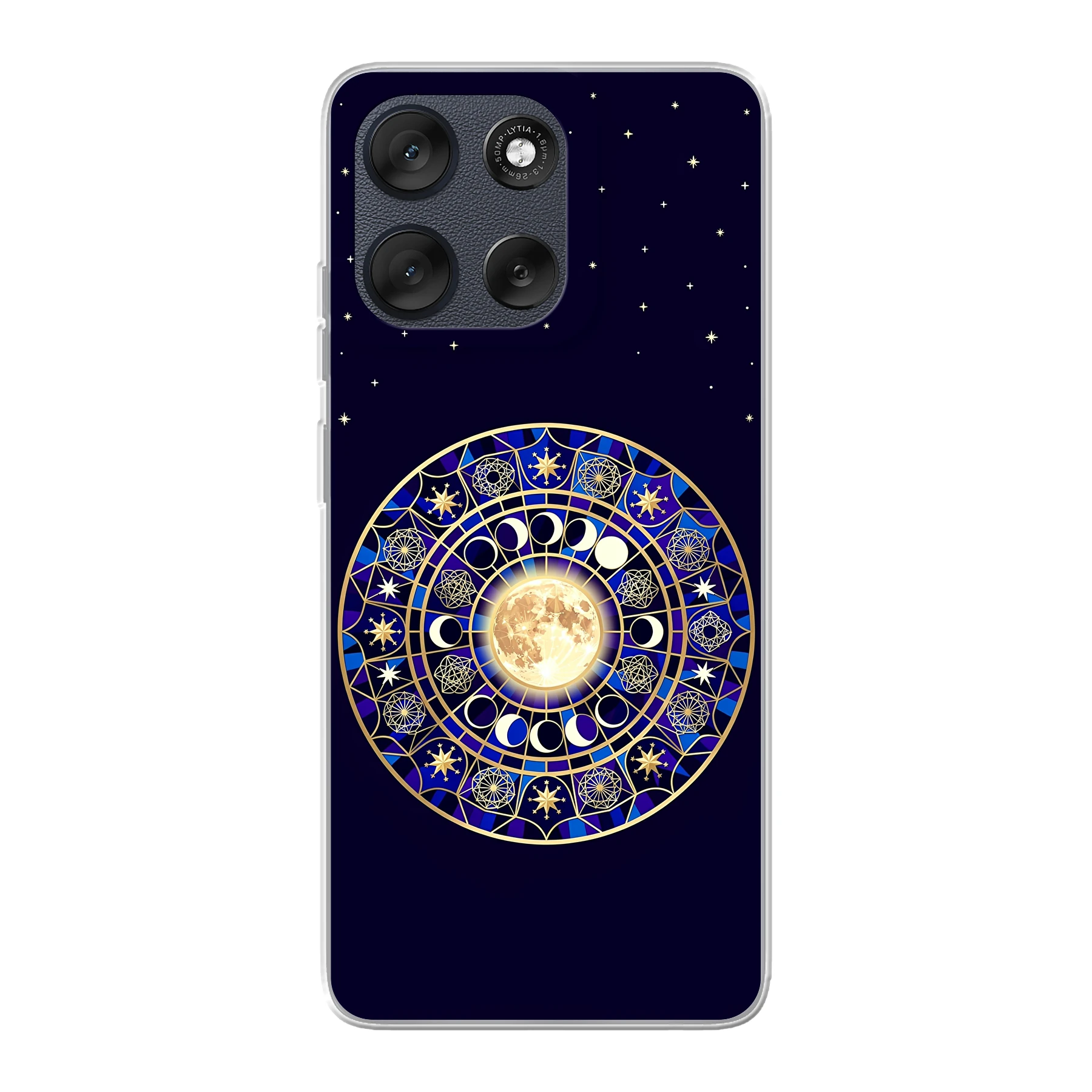 Motorola Moto G56 phone case
