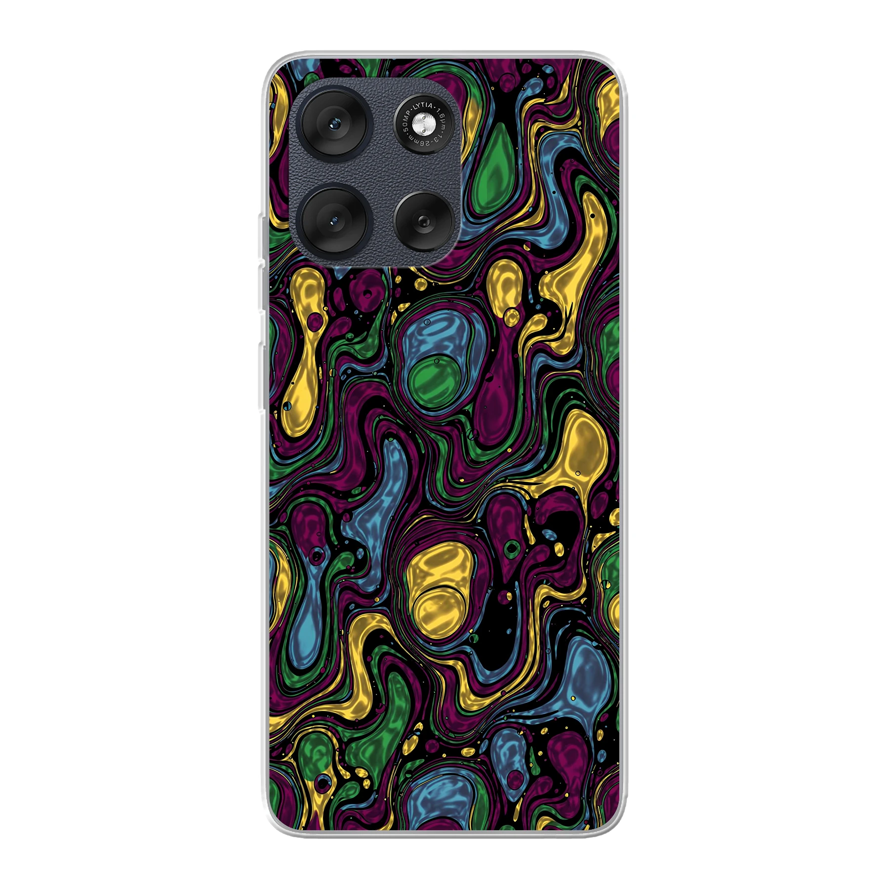 Motorola Moto G56 phone case