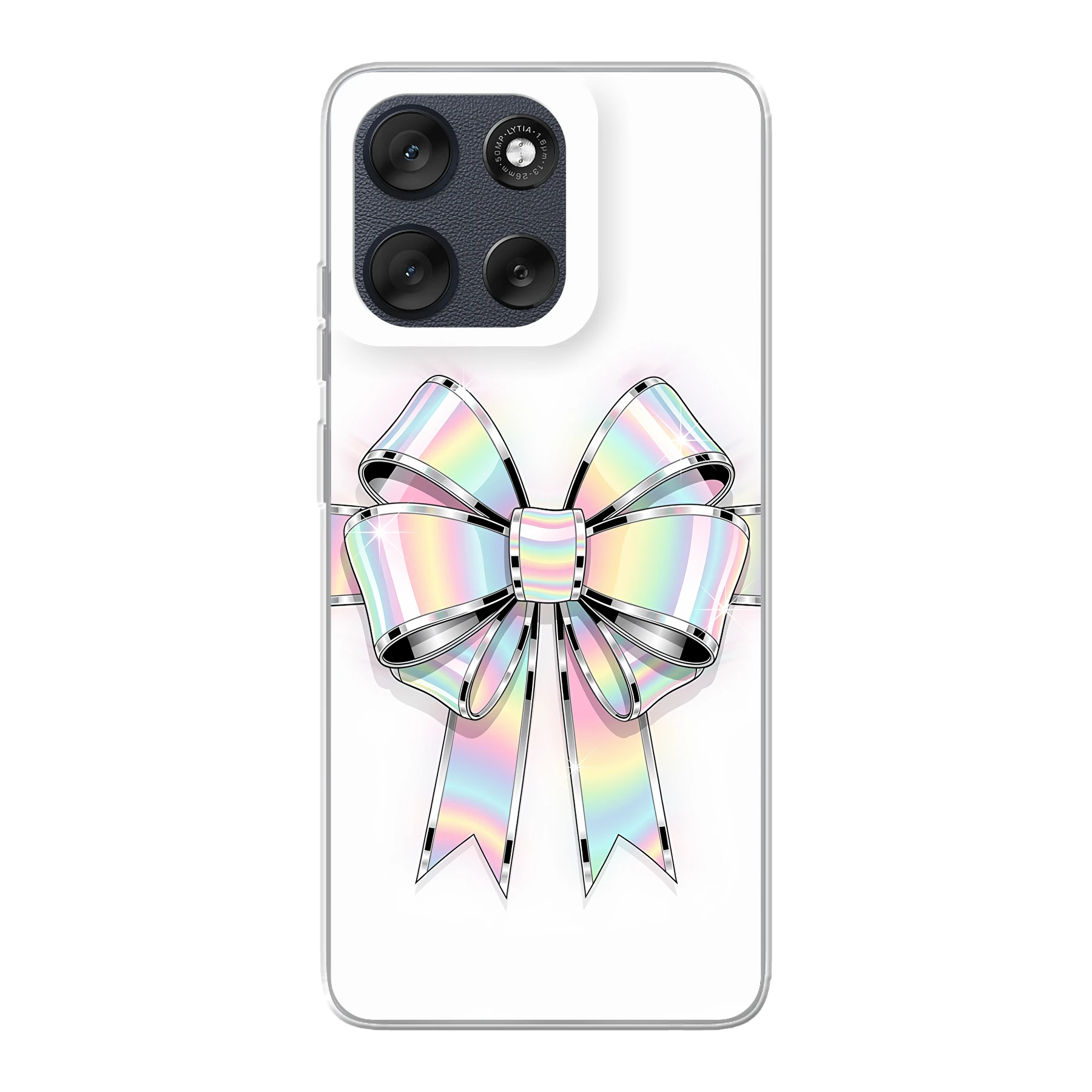 Motorola Moto G56 phone case