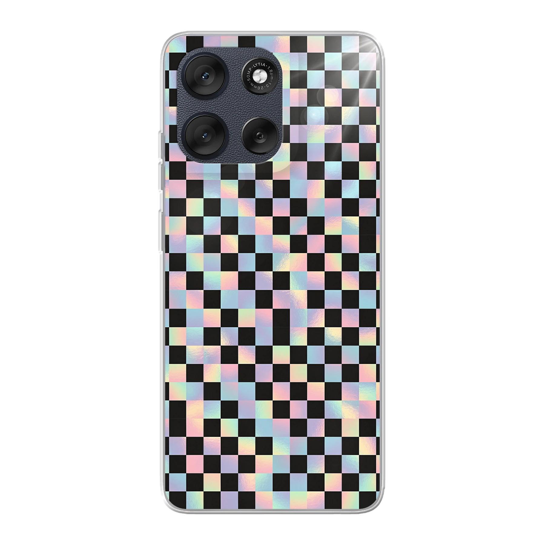 Motorola Moto G56 phone case