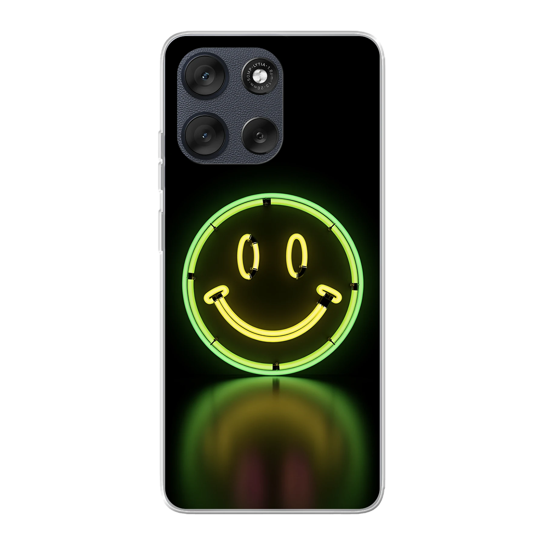 Motorola Moto G56 phone case