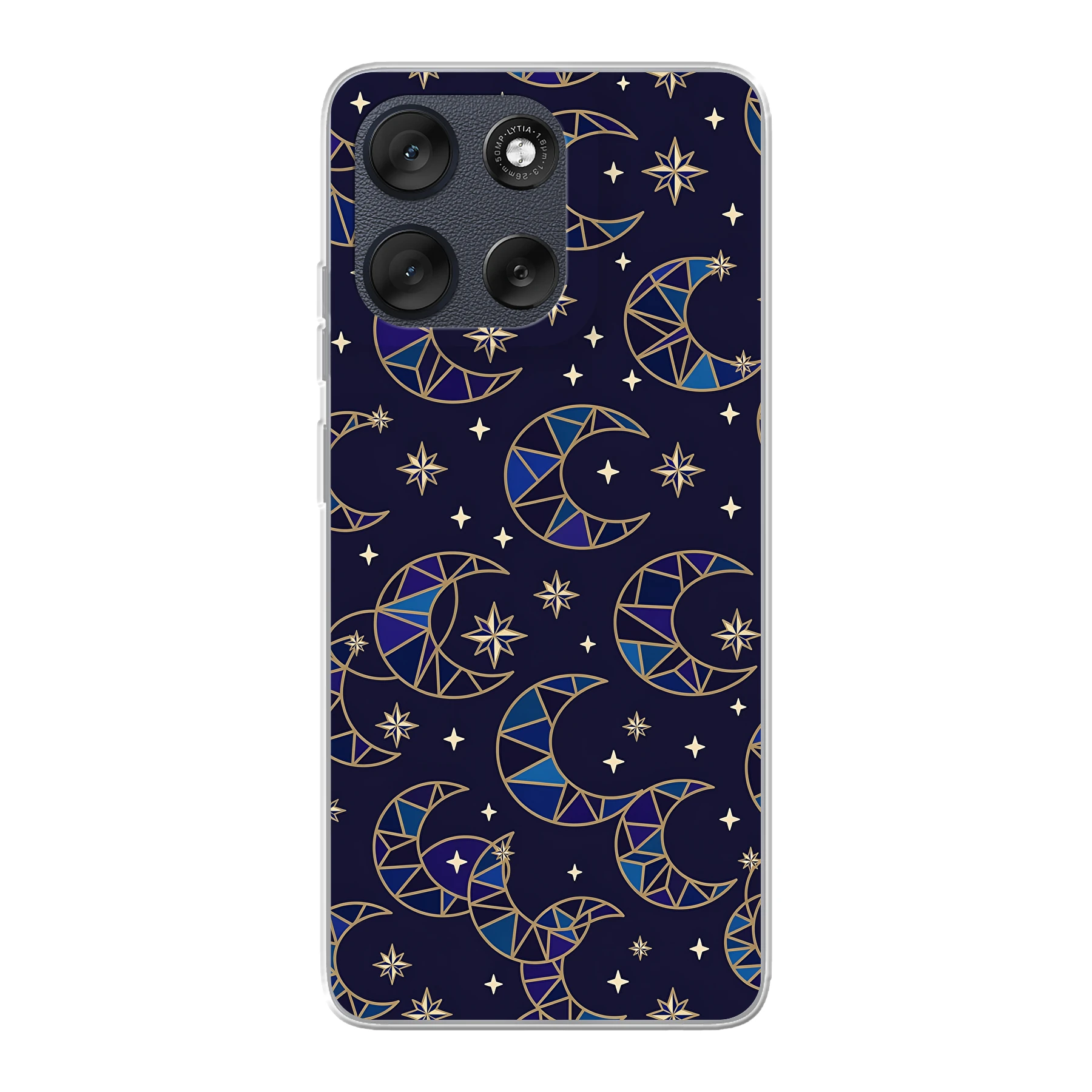 Motorola Moto G56 phone case