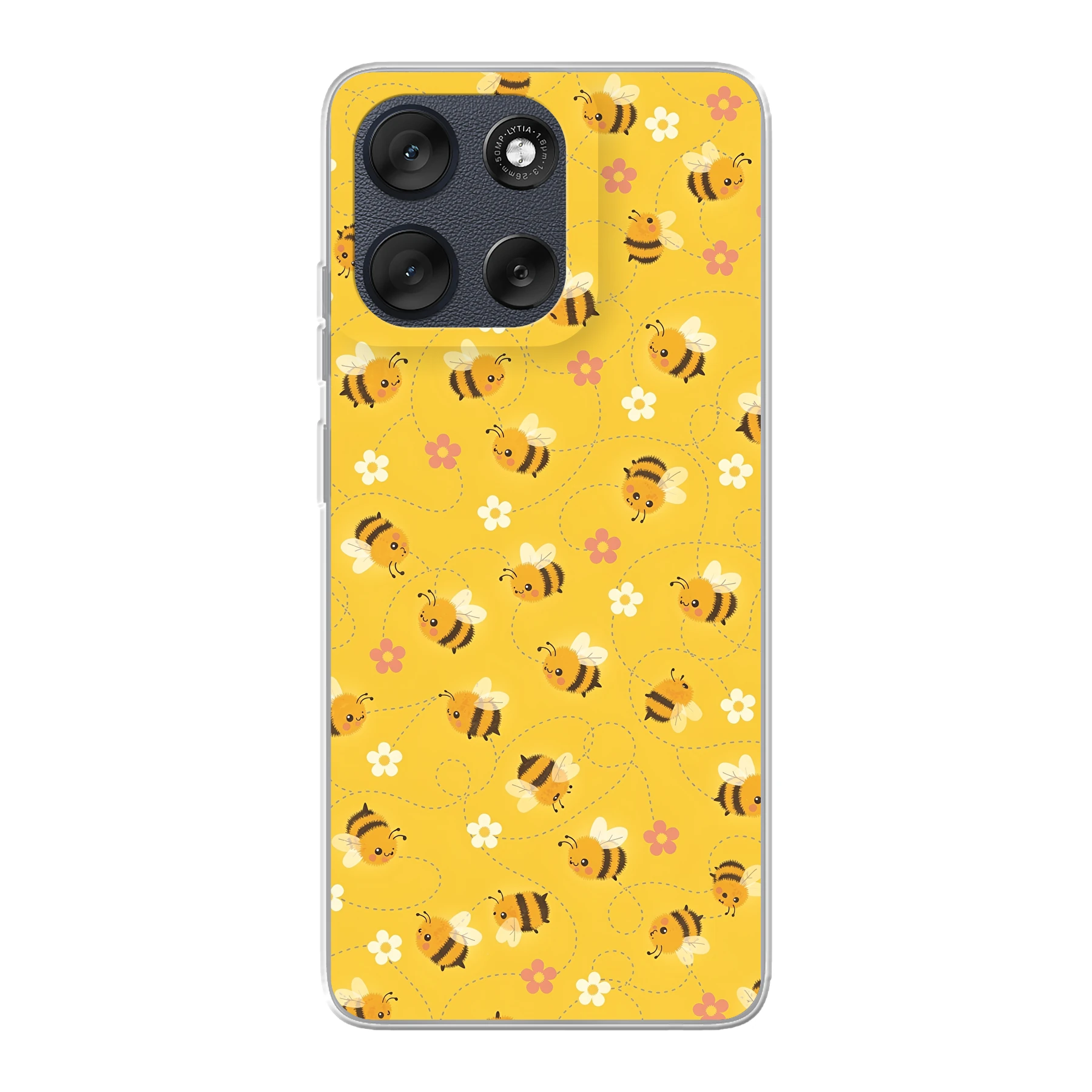 Motorola Moto G56 phone case