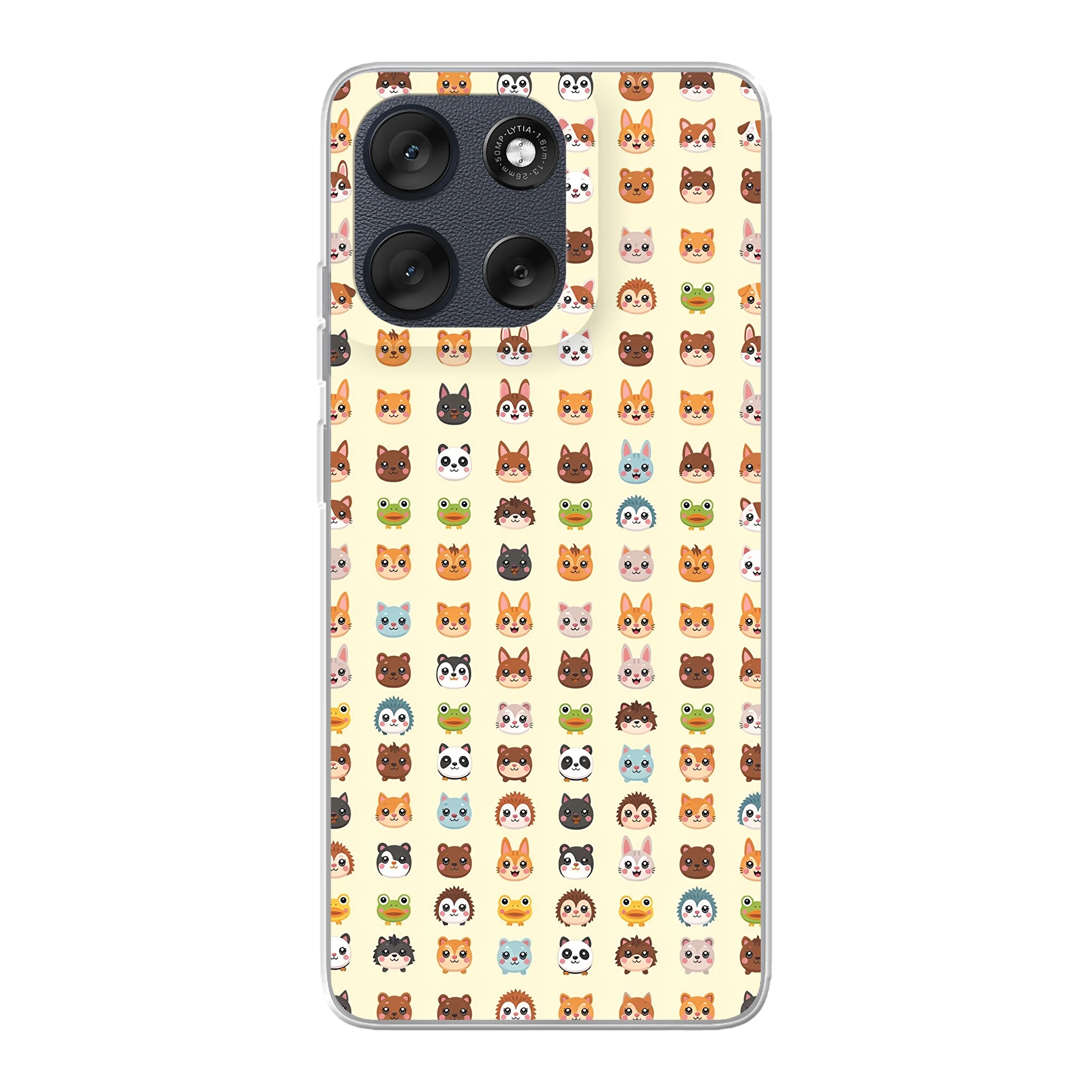 Motorola Moto G56 phone case