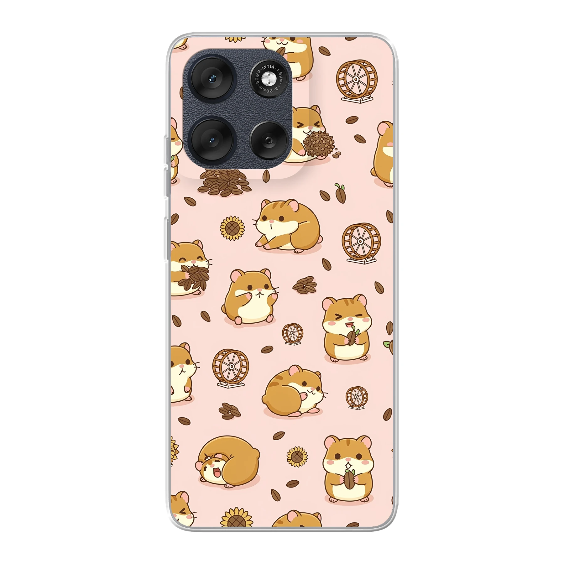 Motorola Moto G56 phone case