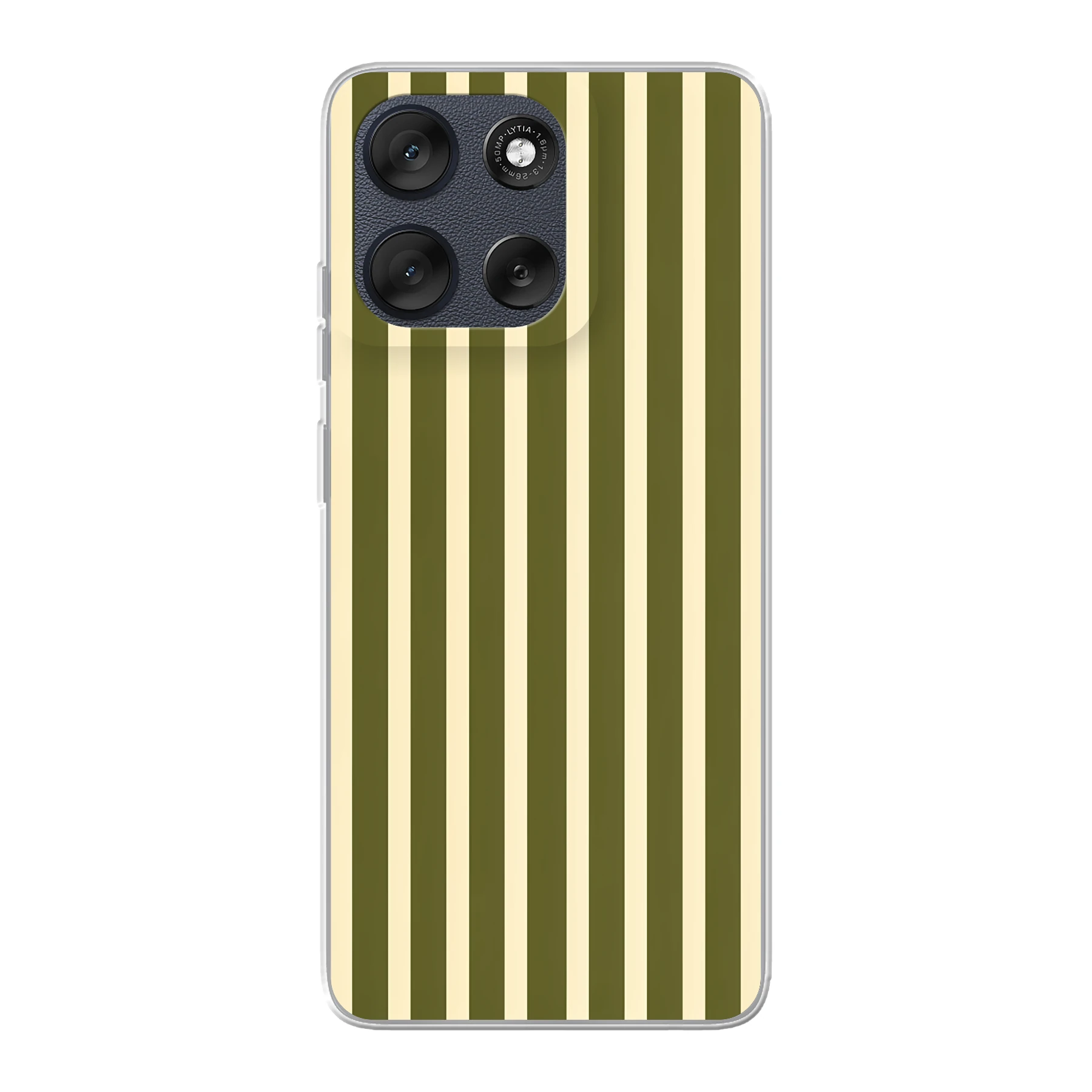 Motorola Moto G56 phone case